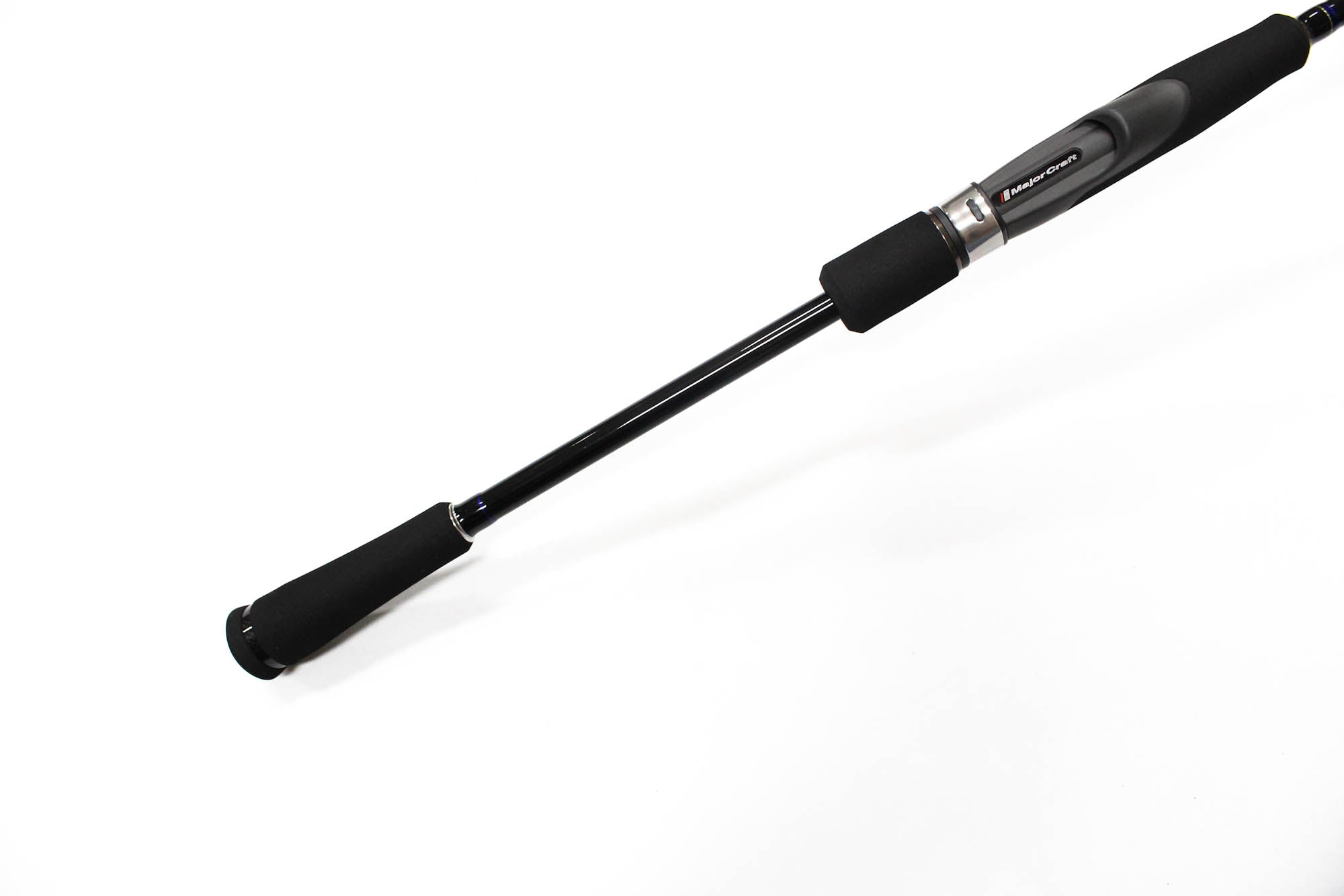 Major Craft Solpara Series Spinning Rod SPE-862ML (8835)