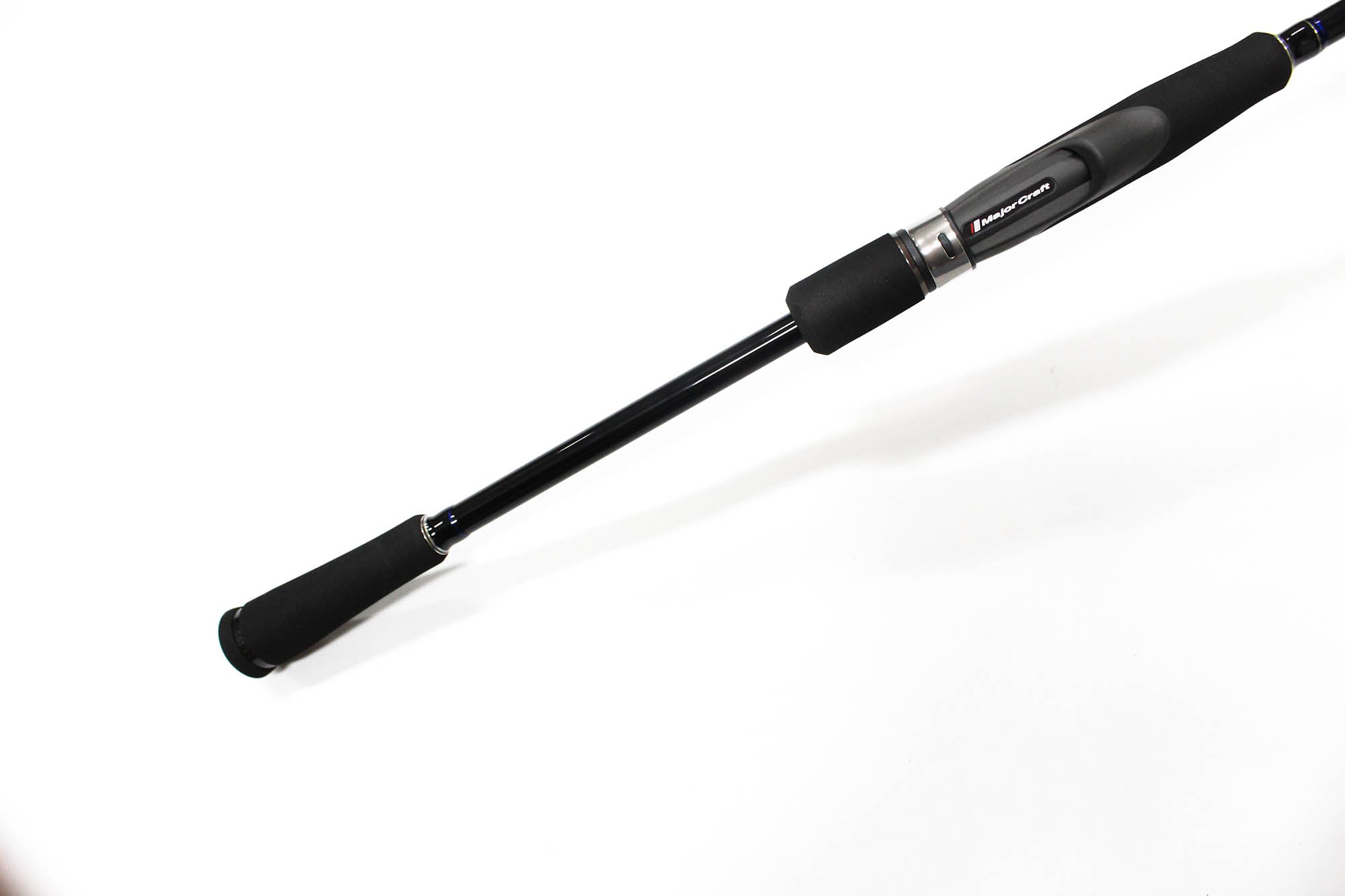 Major Craft Solpara Series Spinning Rod SPE-862M (8866)