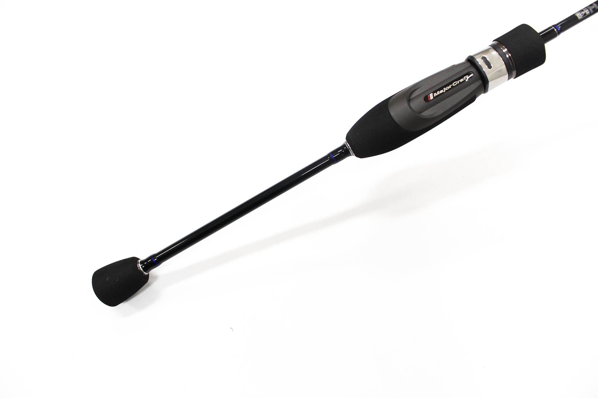 Major Craft Solpara Series Spinning Rod SPAJ-S582UL (9009)