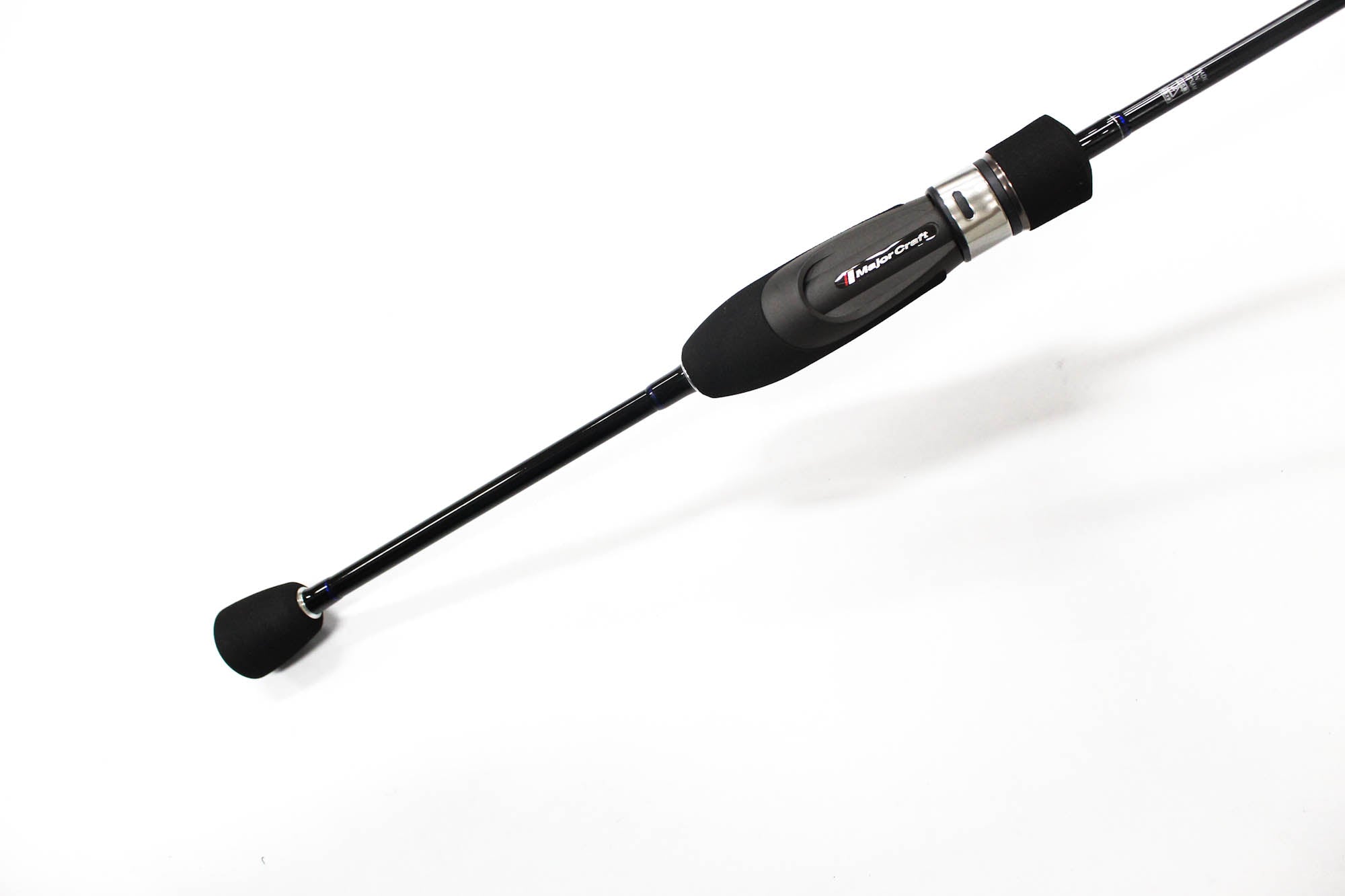 Major Craft Solpara Series Spinning Rod SPAJ-S622UL (9016)