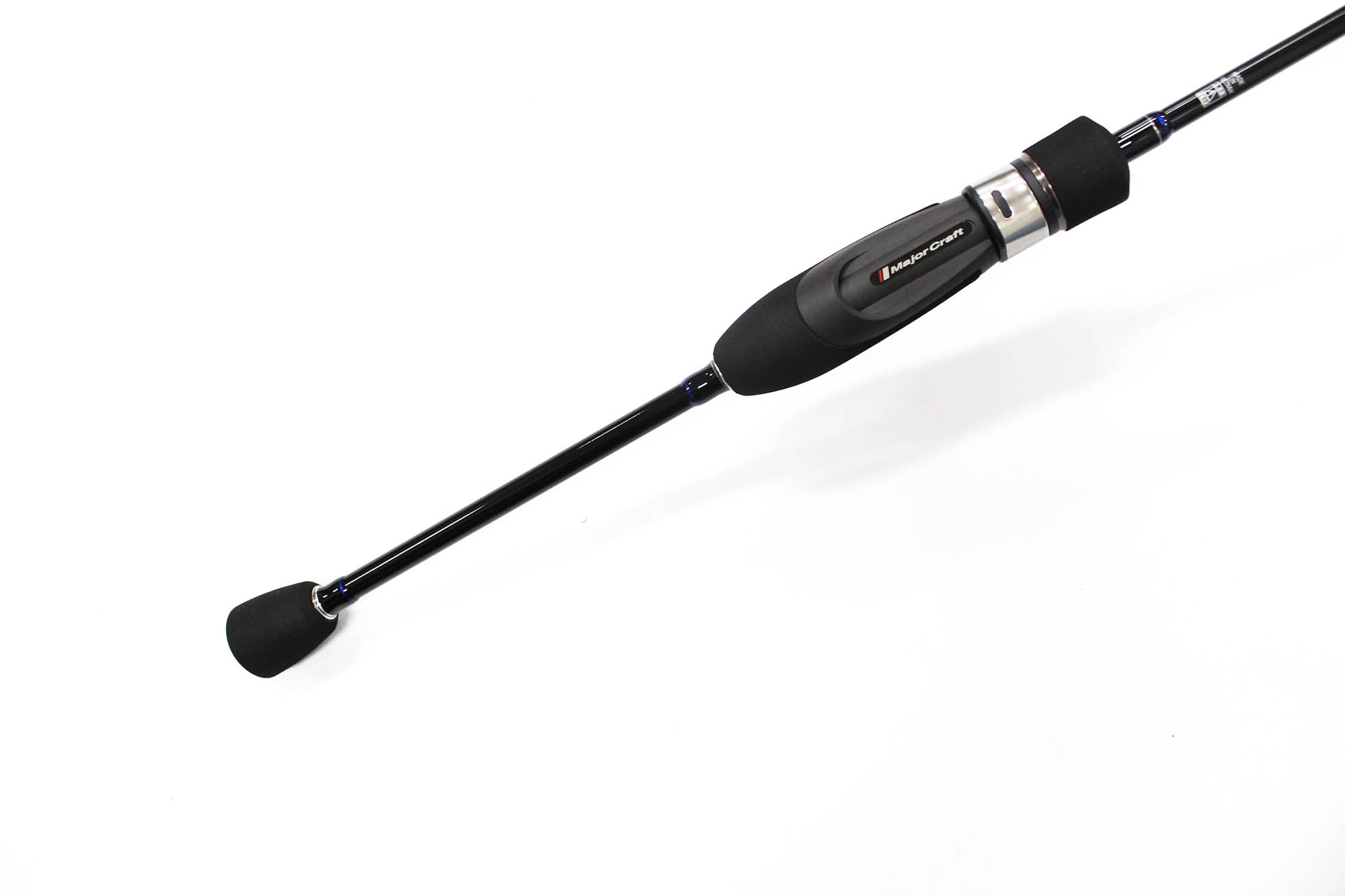 Major Craft Solpara Series Spinning Rod SPAJ-S622L (9030)