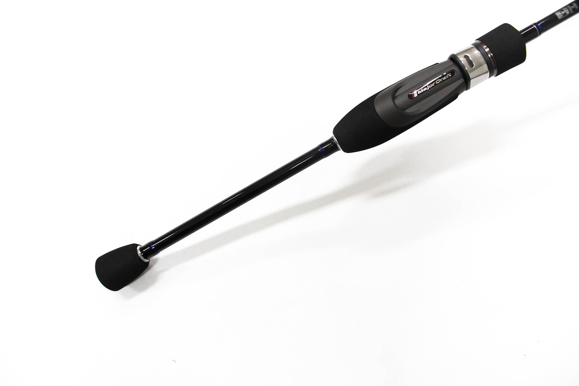 Major Craft Solpara Series Spinning Rod SPAJ-S682L (9047)