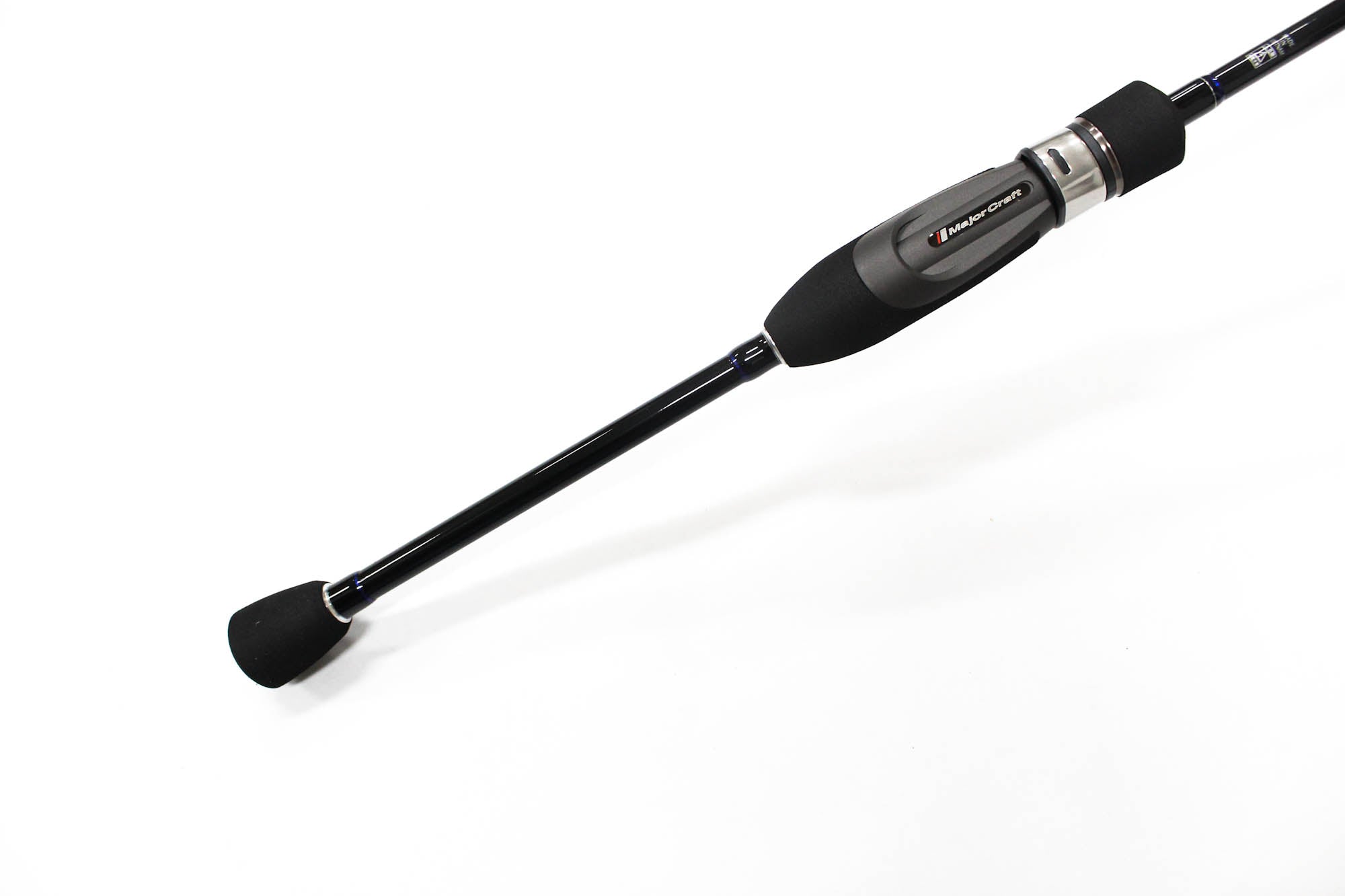 Major Craft Solpara Series Spinning Rod SPAJ-S682M (9061)