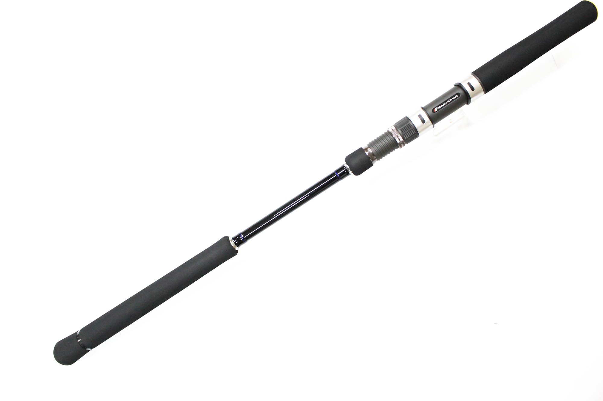 Major Craft Solpara Series Spinning Rod SPJK S60-4 (9160)