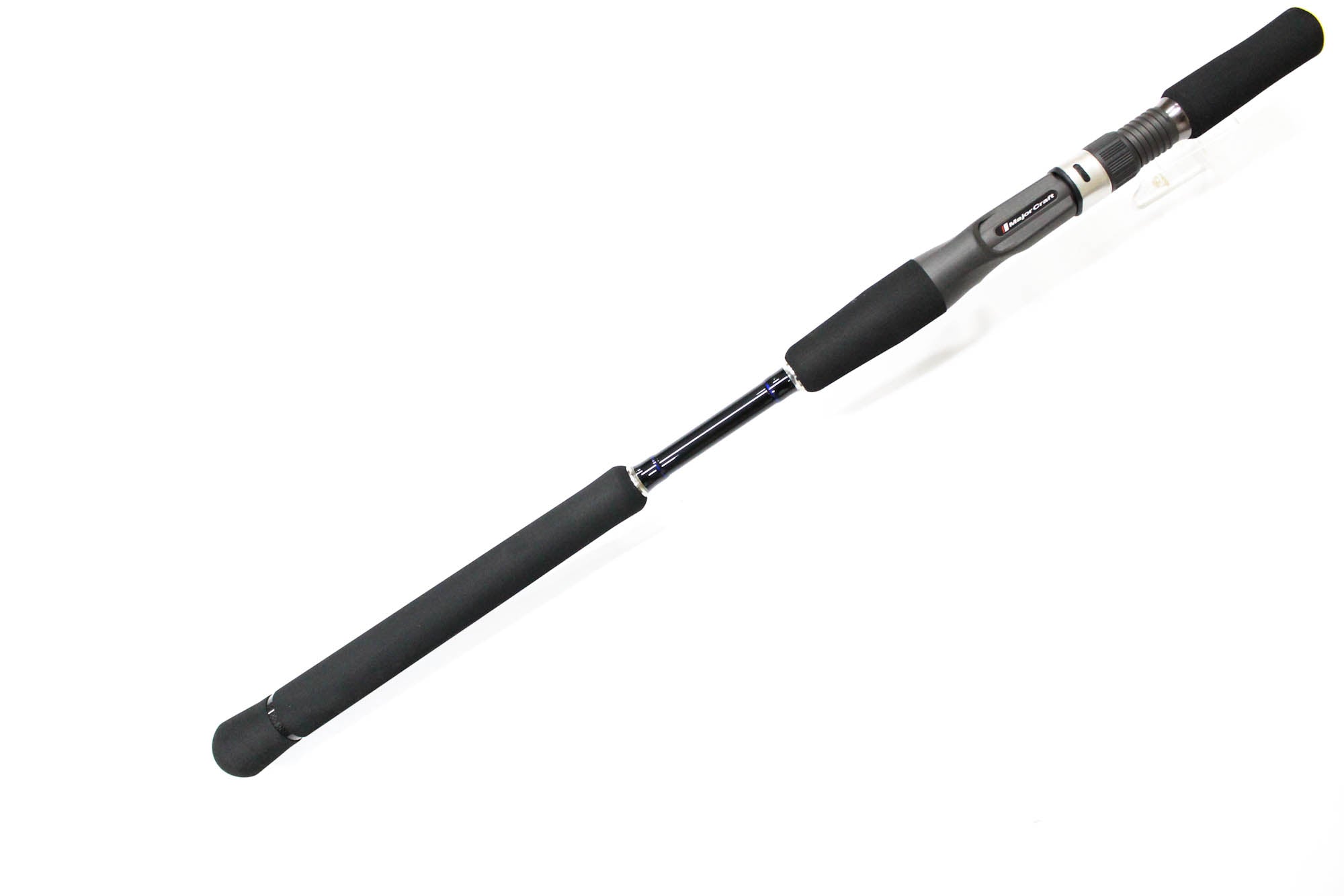 Major Craft Solpara Series Baitcast Rod SPJK B60-3 (9177)