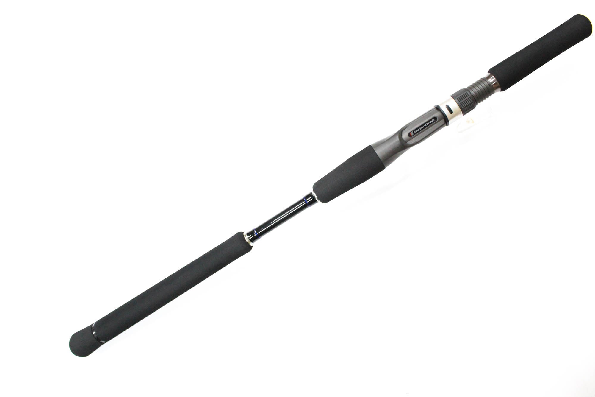 Major Craft Solpara Series Baitcast Rod SPJK B60-4 (9184)