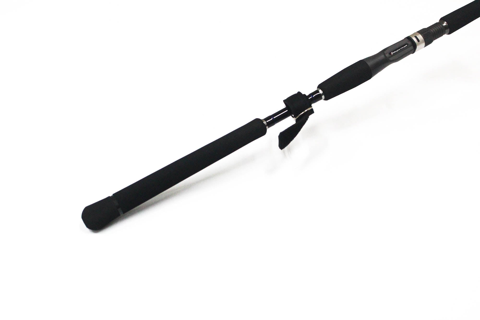 Major Craft Solpara Series Spinning Rod SPJE-B63/6 (9207)