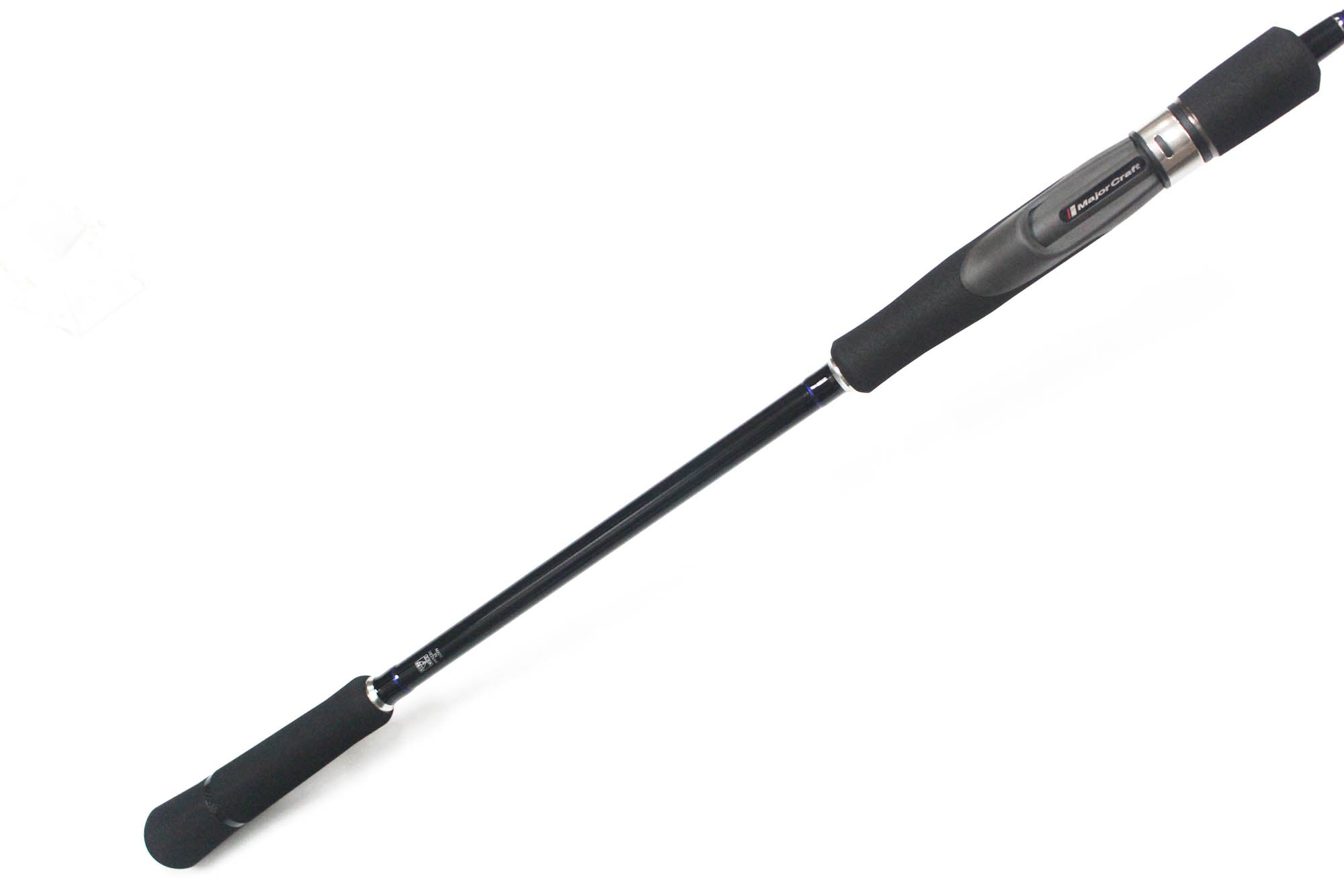 Major Craft Solpara Series Spinning Rod SPJLJ S64ML (9276)