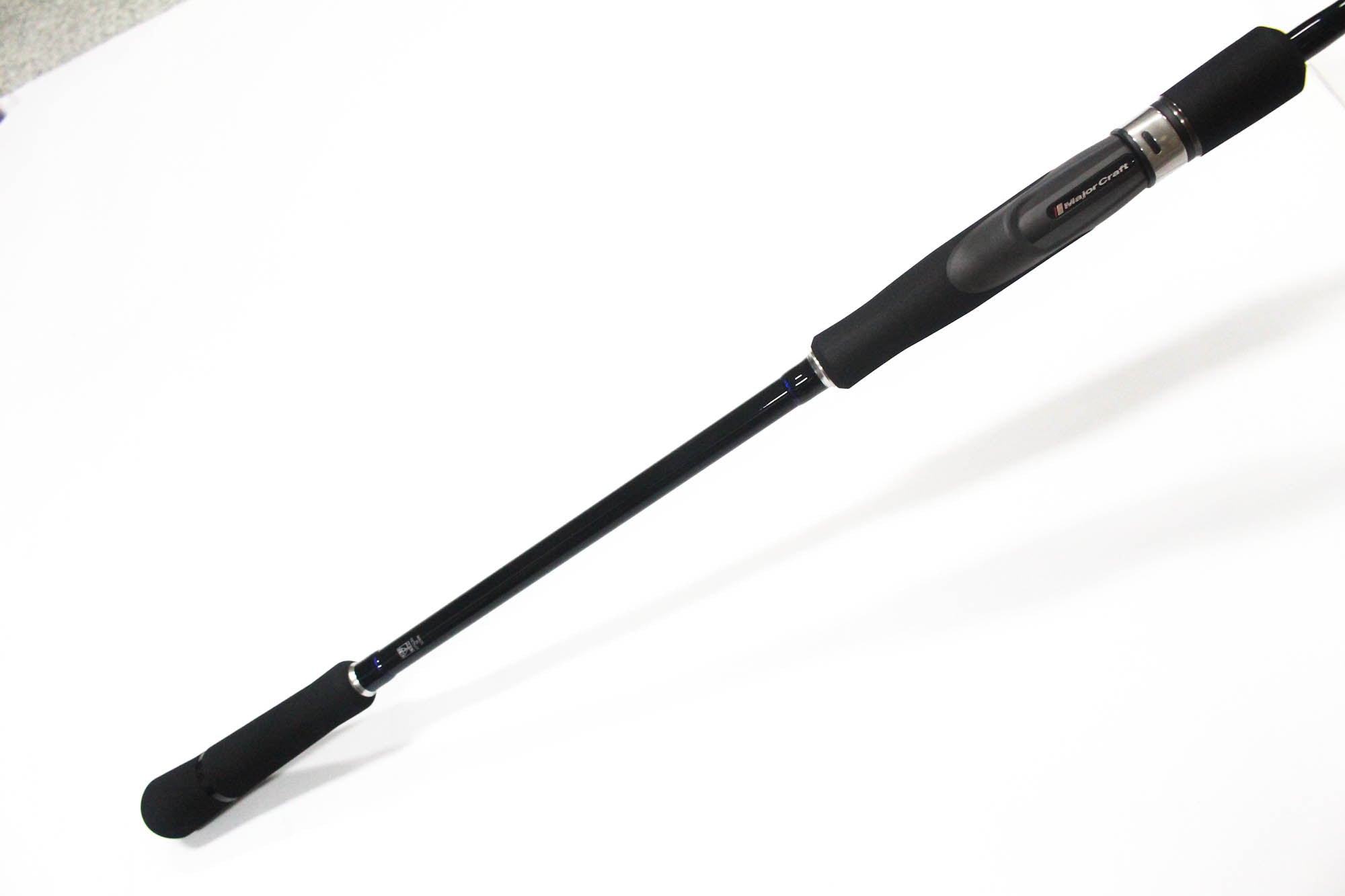 Major Craft Solpara Series Spinning Rod SPJLJ-S64M (9283)