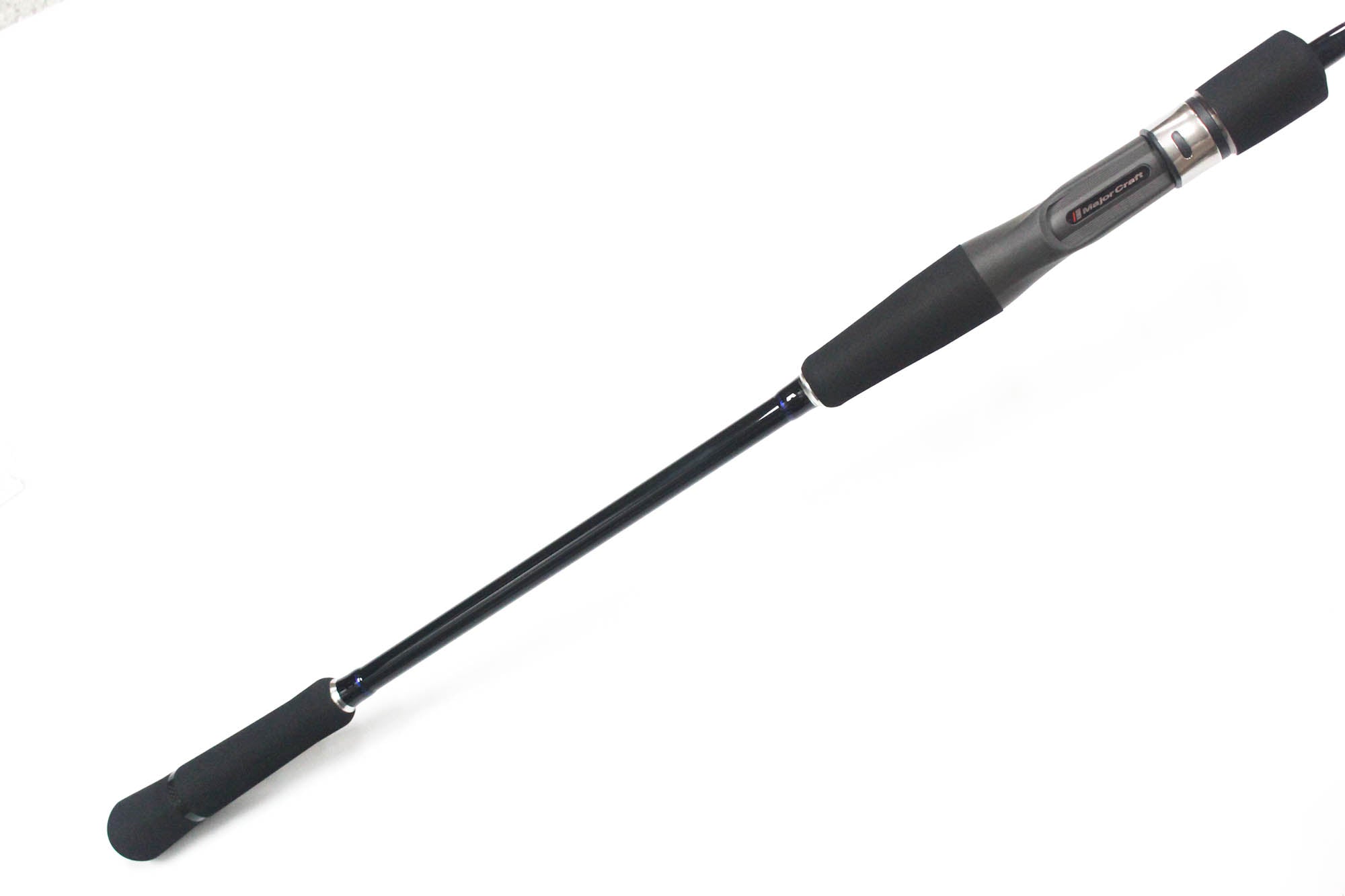 Major Craft Solpara Series Baitcast Rod SPJLJ-B64M (9306)