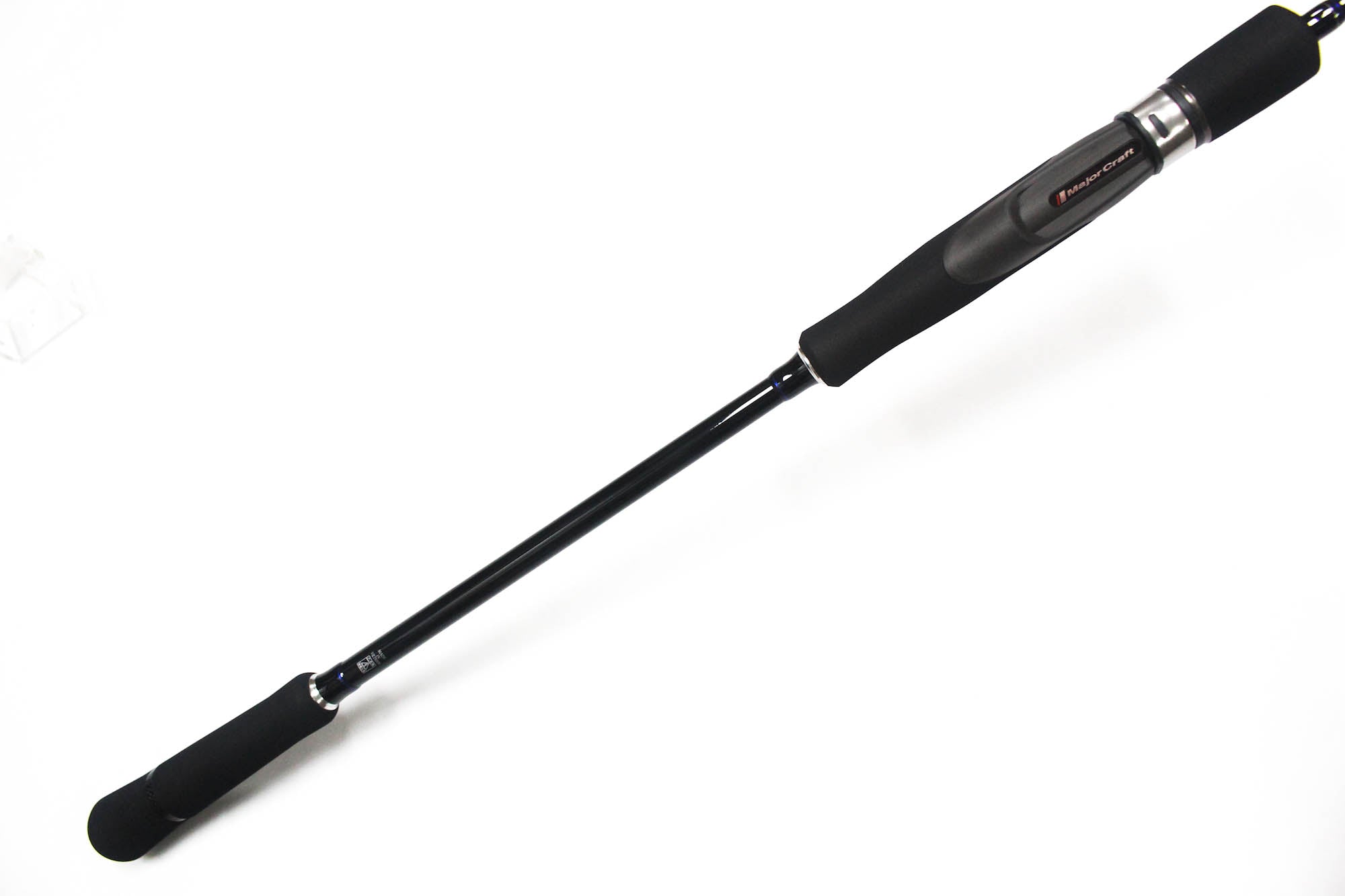 Major Craft Solpara Series Spinning Rod SPJLJ-S642ML (9313)