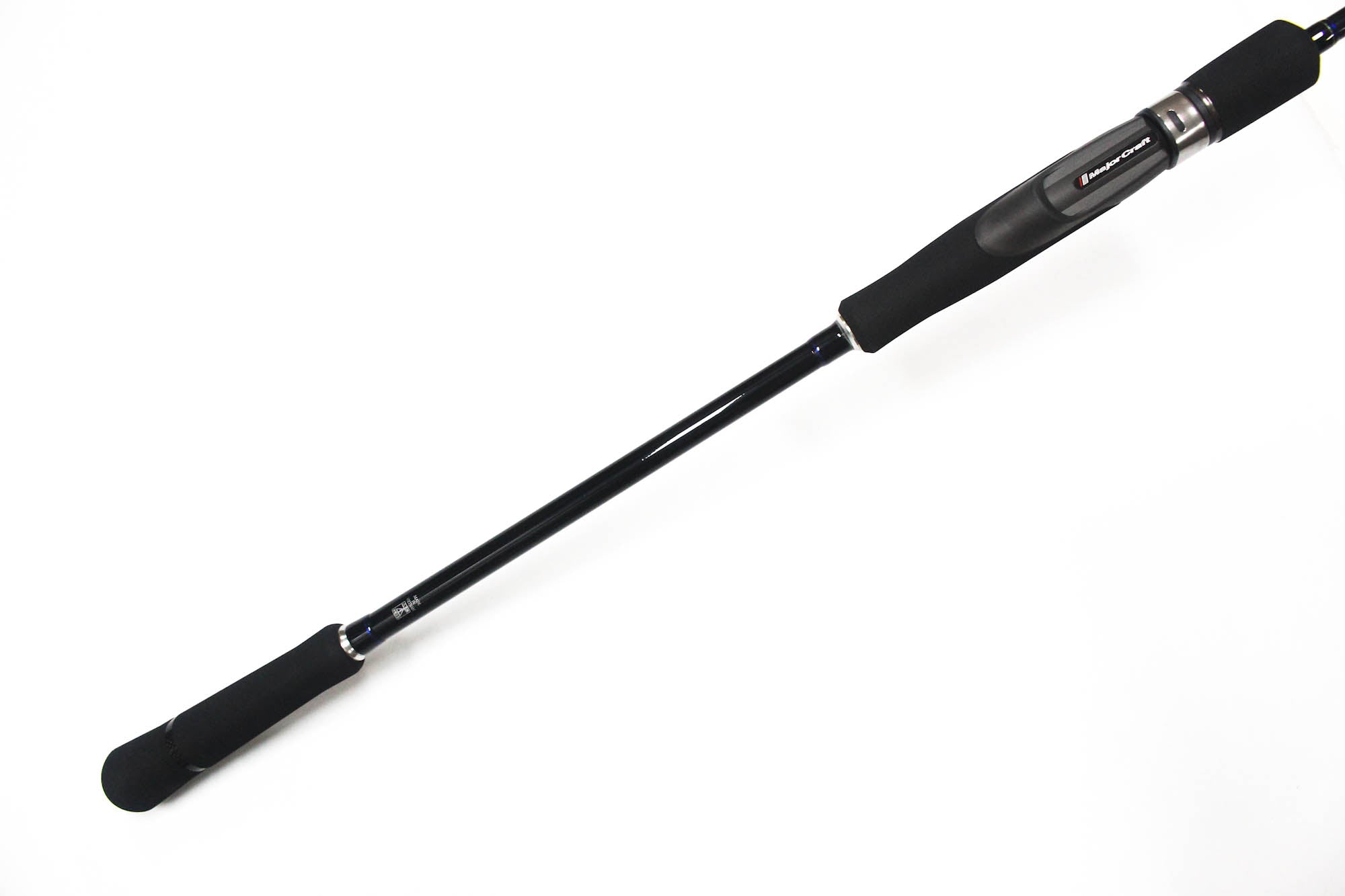 Major Craft Solpara Series Spinning Rod SPJLJ-S642M (9320)