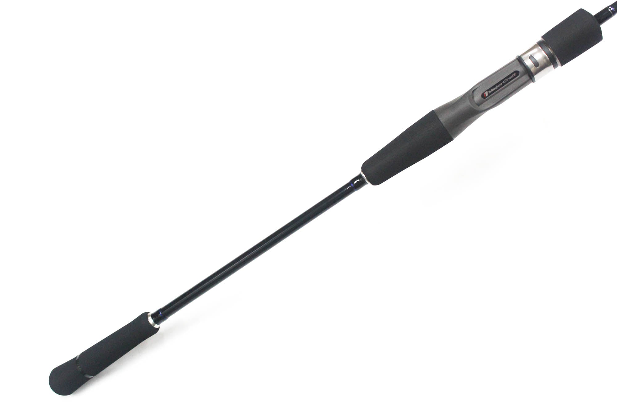 Major Craft Solpara Series Baitcast Rod SPJLJ-B642ML (9337)