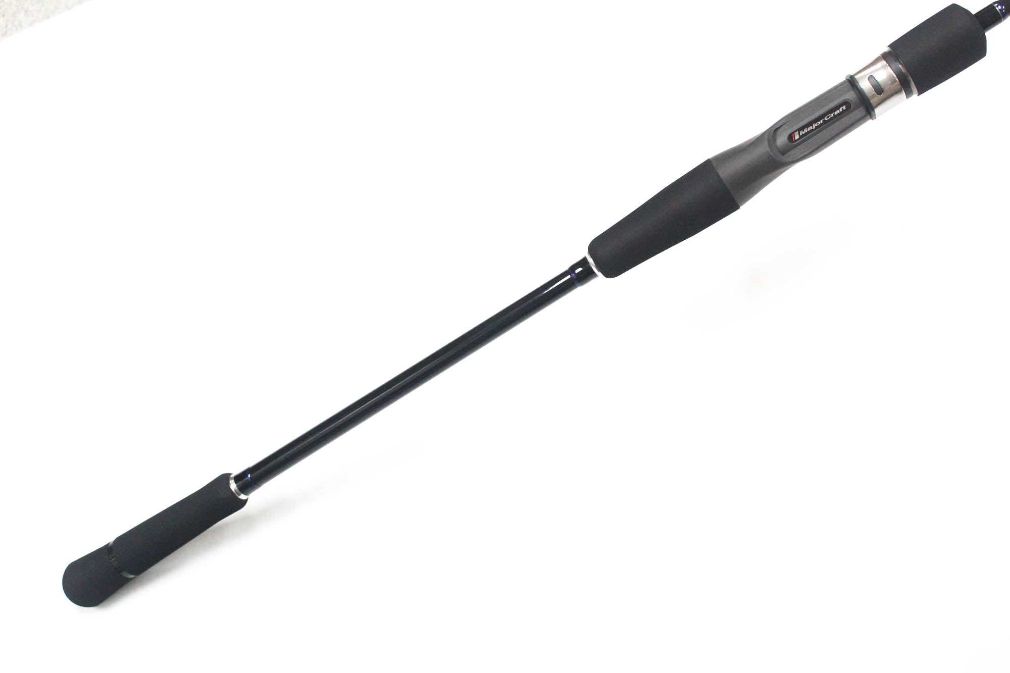 Major Craft Solpara Series Baitcast Rod SPJLJ-B642M (9344)