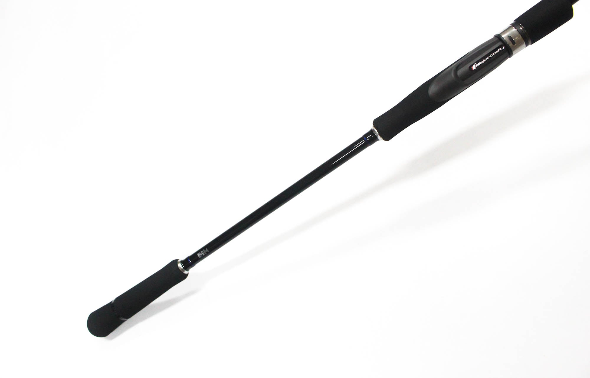 Major Craft Solpara Series Spinning Rod SPJSLJ-S64UL (9351)