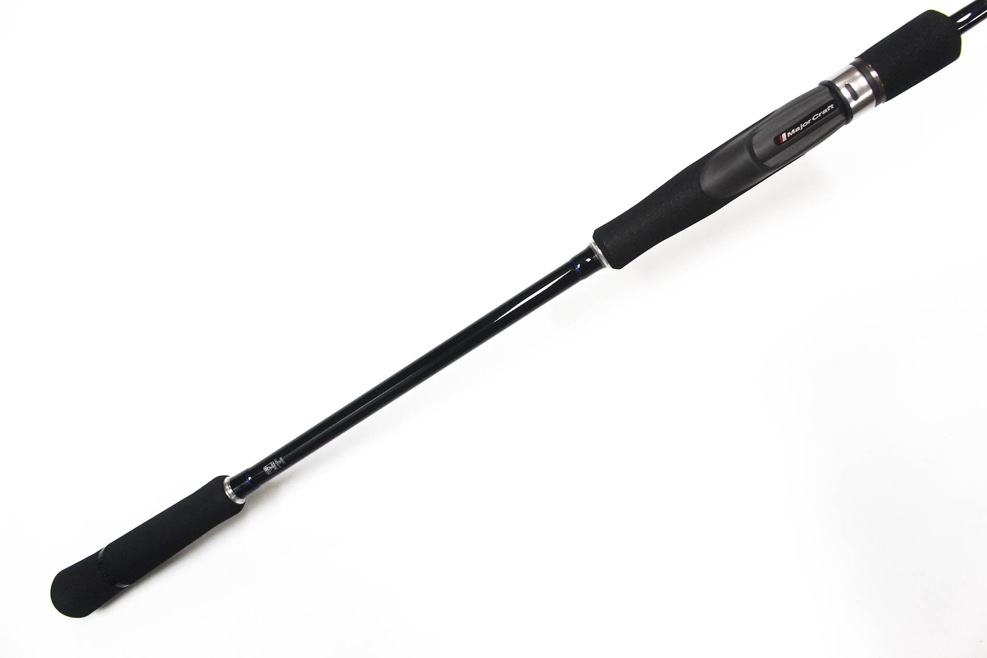 Major Craft Solpara Series Spinning Rod SPJSLJ S64L (9368)