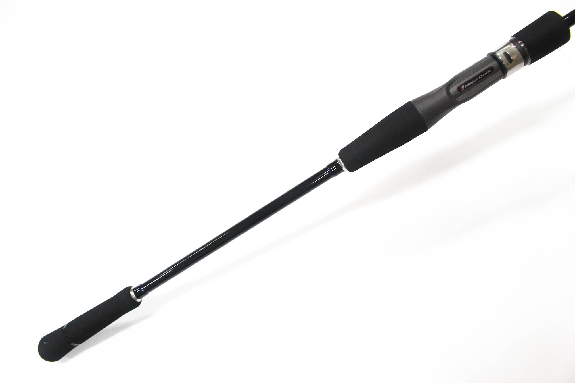 Major Craft Solpara Series Baitcast Rod SPJSLJ-B64L (9382)