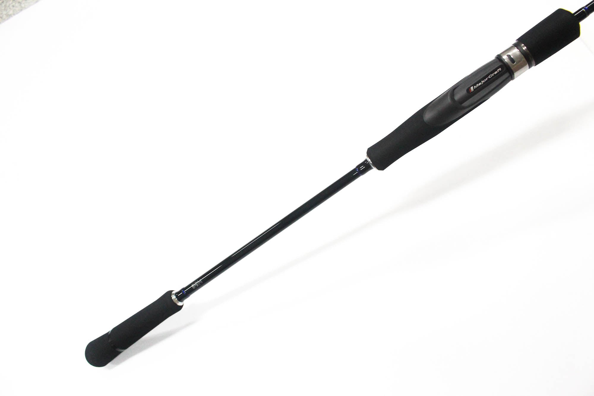 Major Craft Solpara Series Spinning Rod SPJSLJ-S642UL (9399)