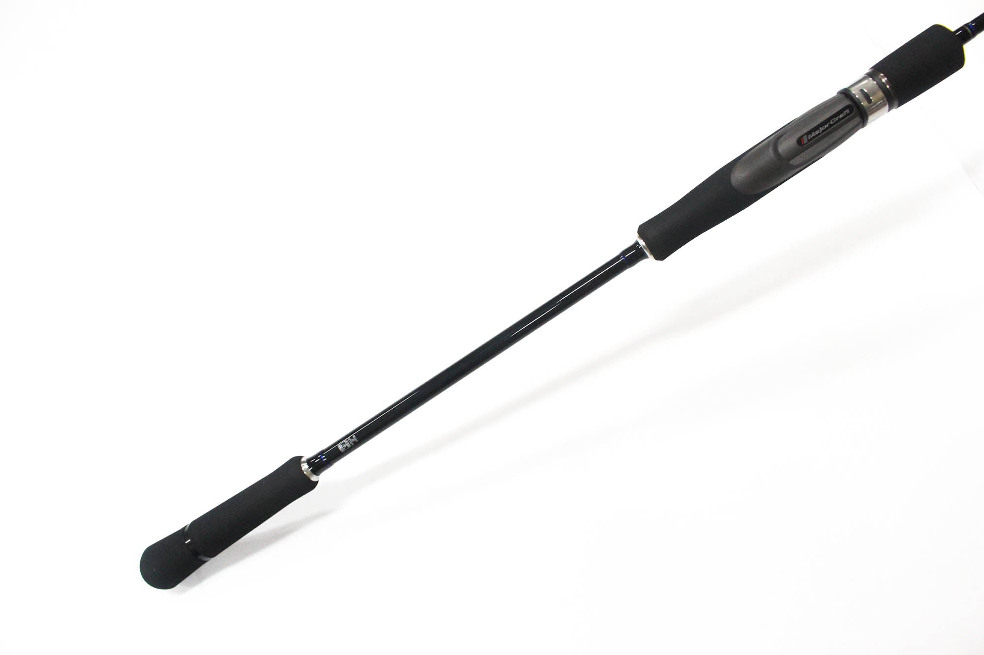 Major Craft Solpara Series Spinning Rod SPJSLJ-S642L (9405)