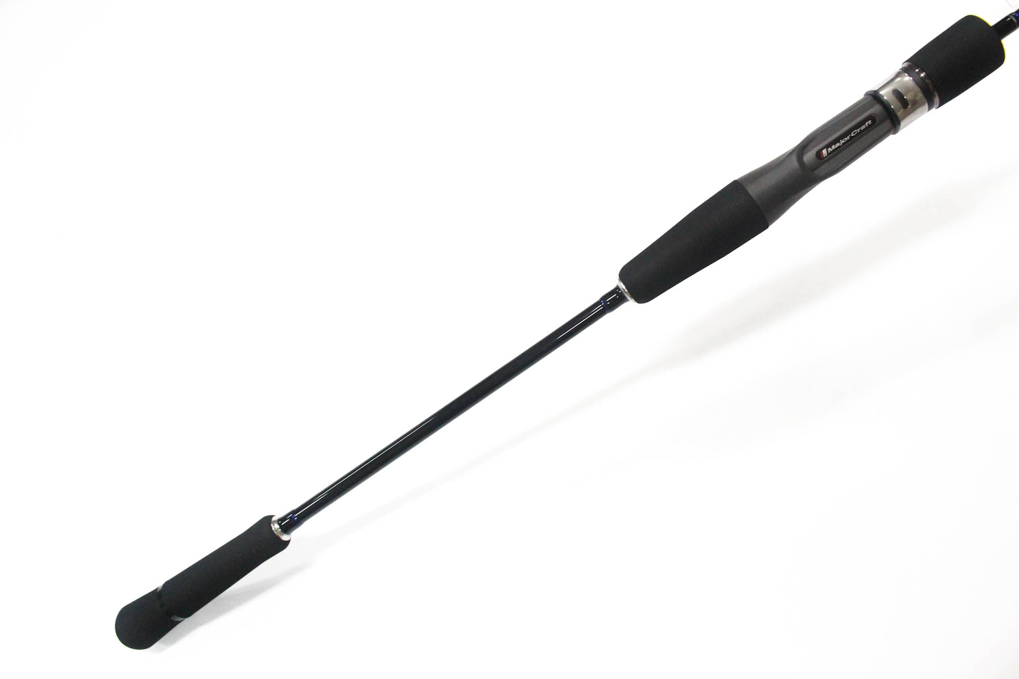 Major Craft Solpara Series Baitcast Rod SPJSLJ-B642UL (9412)