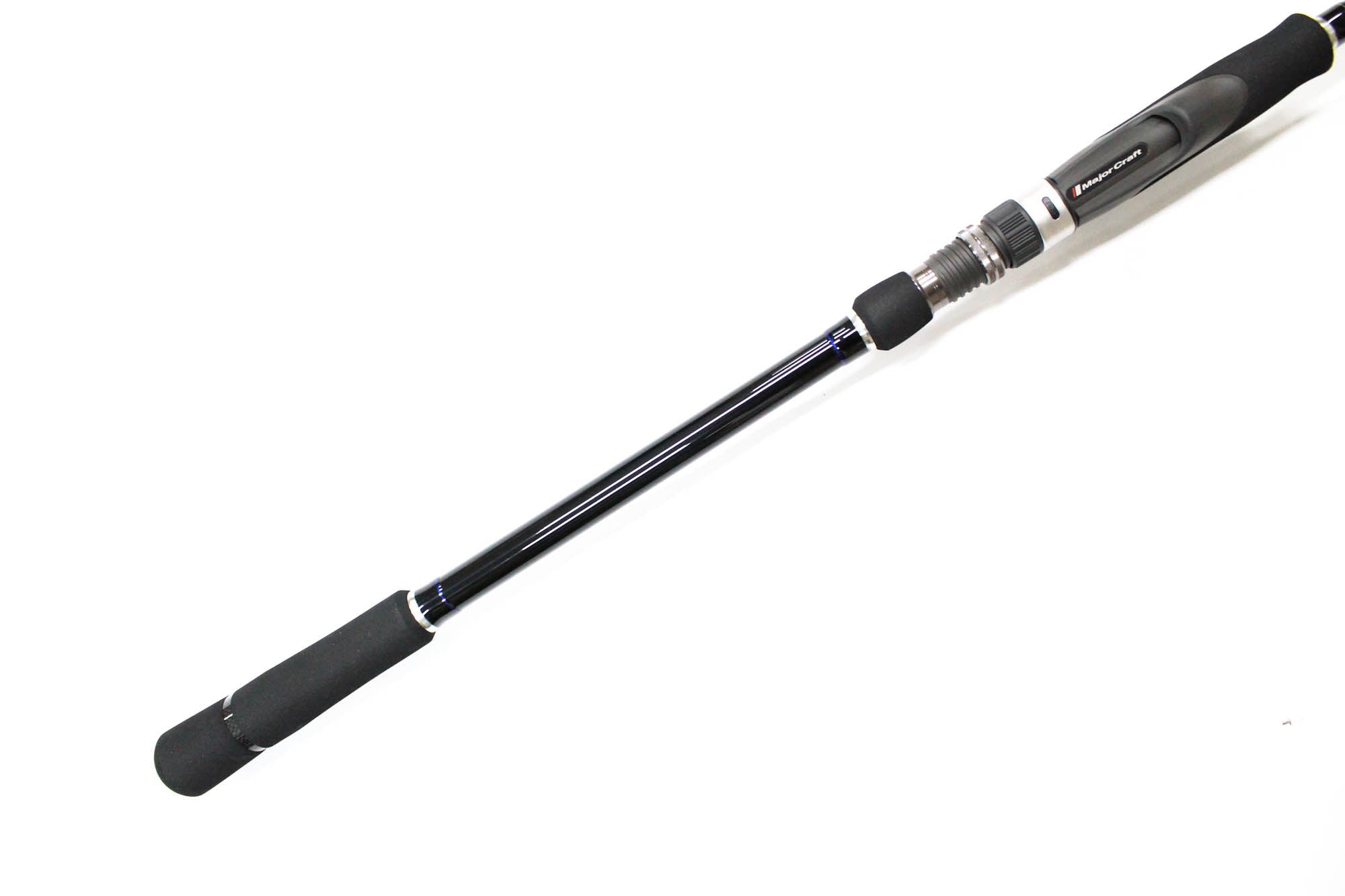 Major Craft Solpara Series Spinning S702H/TACO (9436)