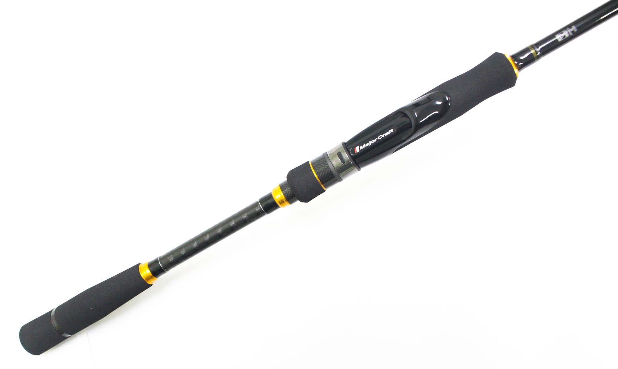 Major Craft Triple Cross Series Spinning Rod TCX 832 EL (0173)