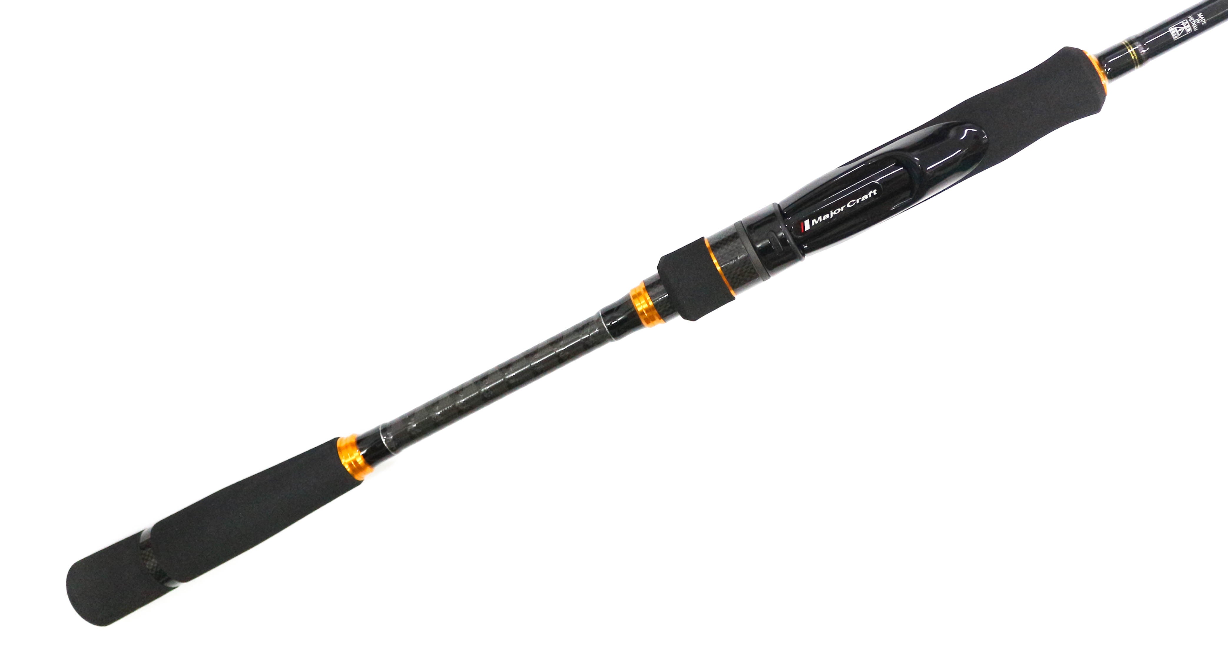 Major Craft Triple Cross Series Spinning Rod TCX 832 E (0203)