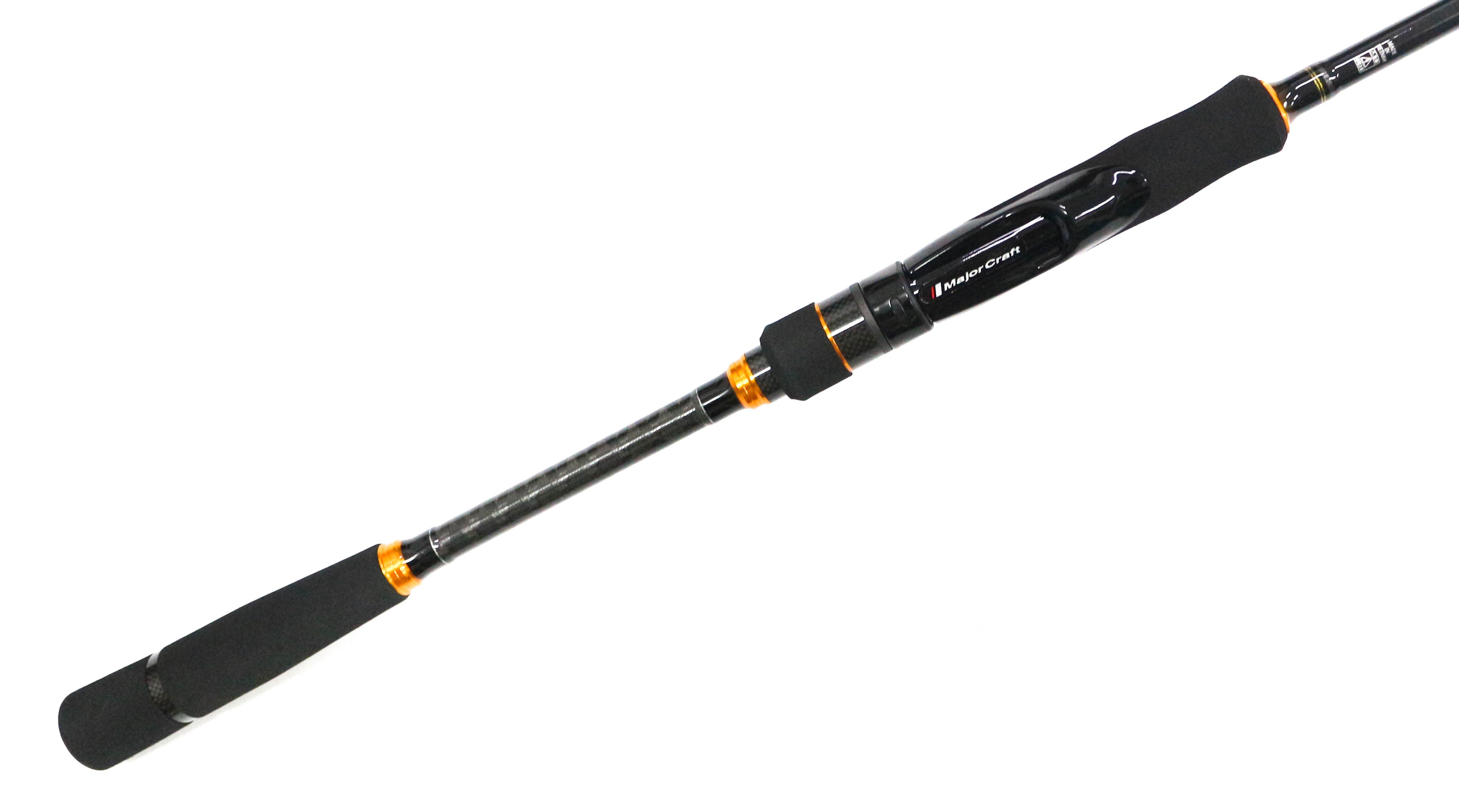 Major Craft Triple Cross Series Spinning Rod TCX 862 E (0210)