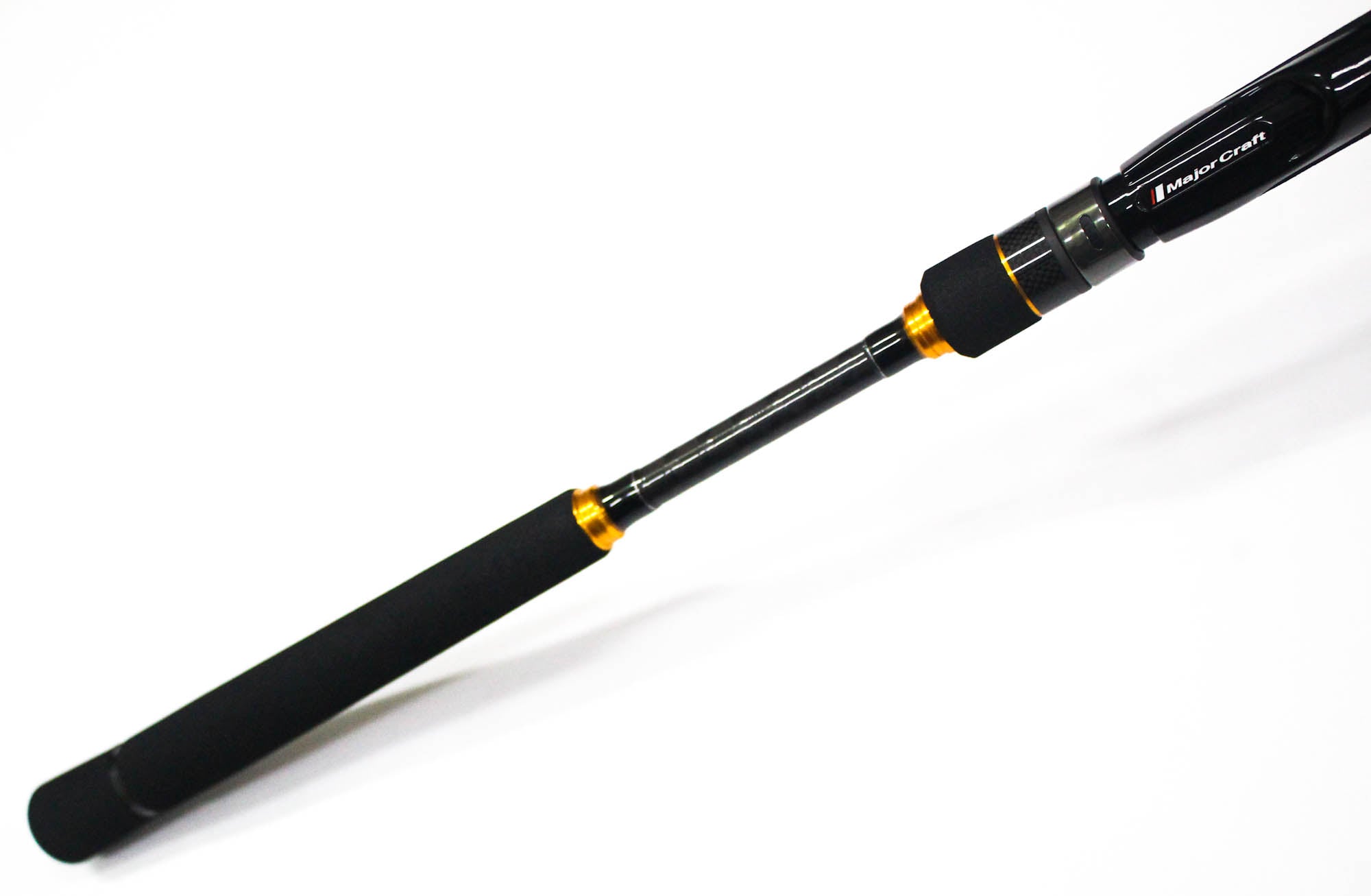 Major Craft Triple Cross Series Spinning Rod TCX S832 STY (0357)