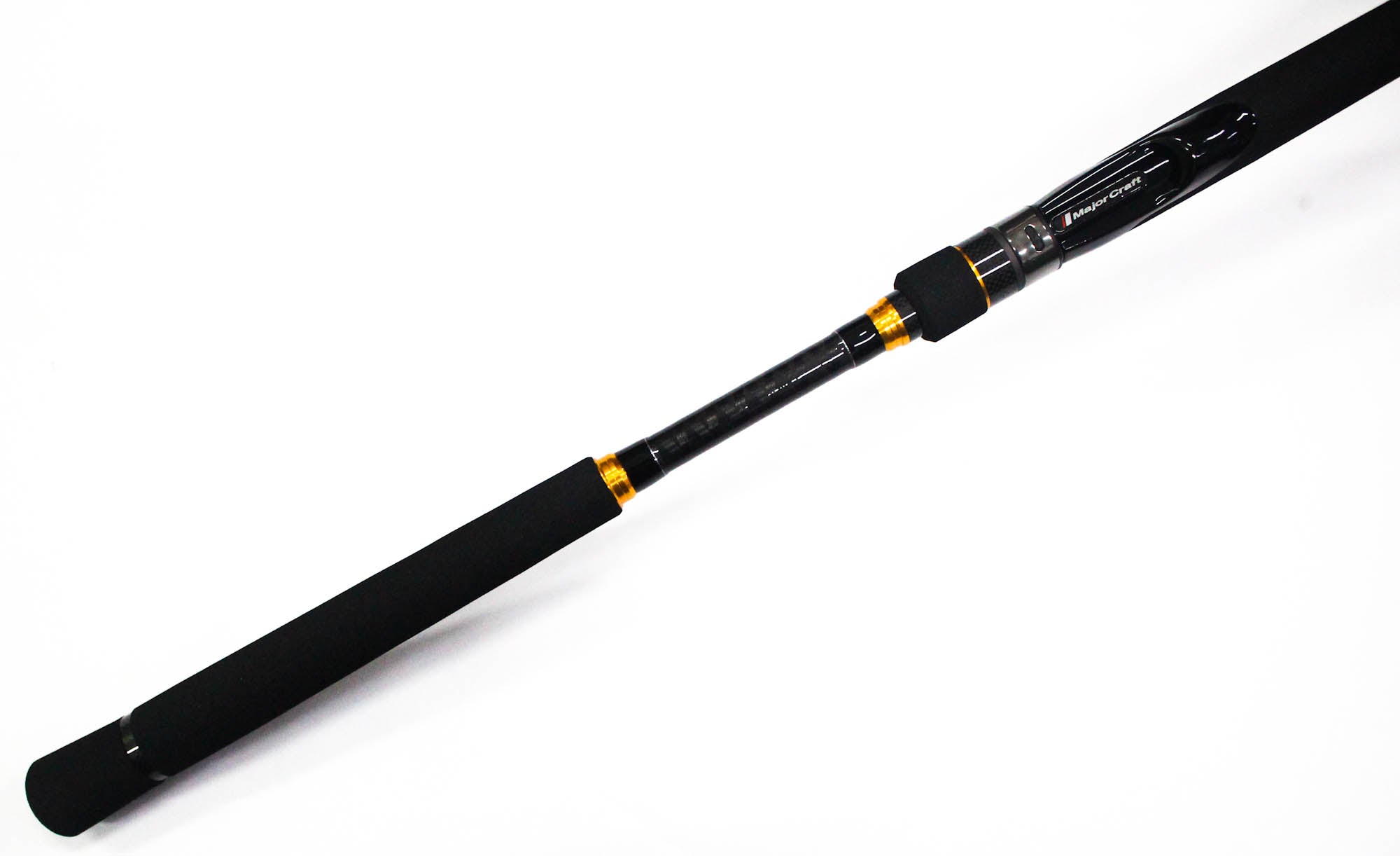 Major Craft Triple Cross Series Spinning Rod TCX S962 STY (0364)