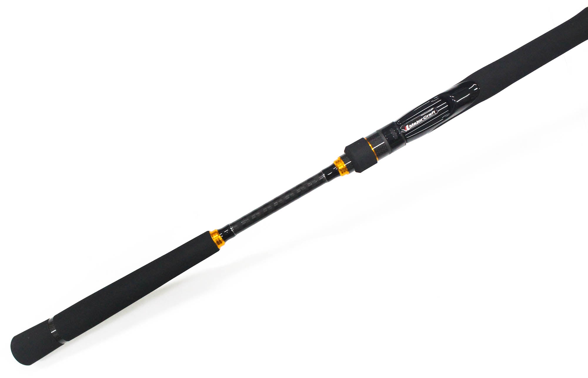 Major Craft Triple Cross Series Spinning Rod TCX 832 MLW (0371)