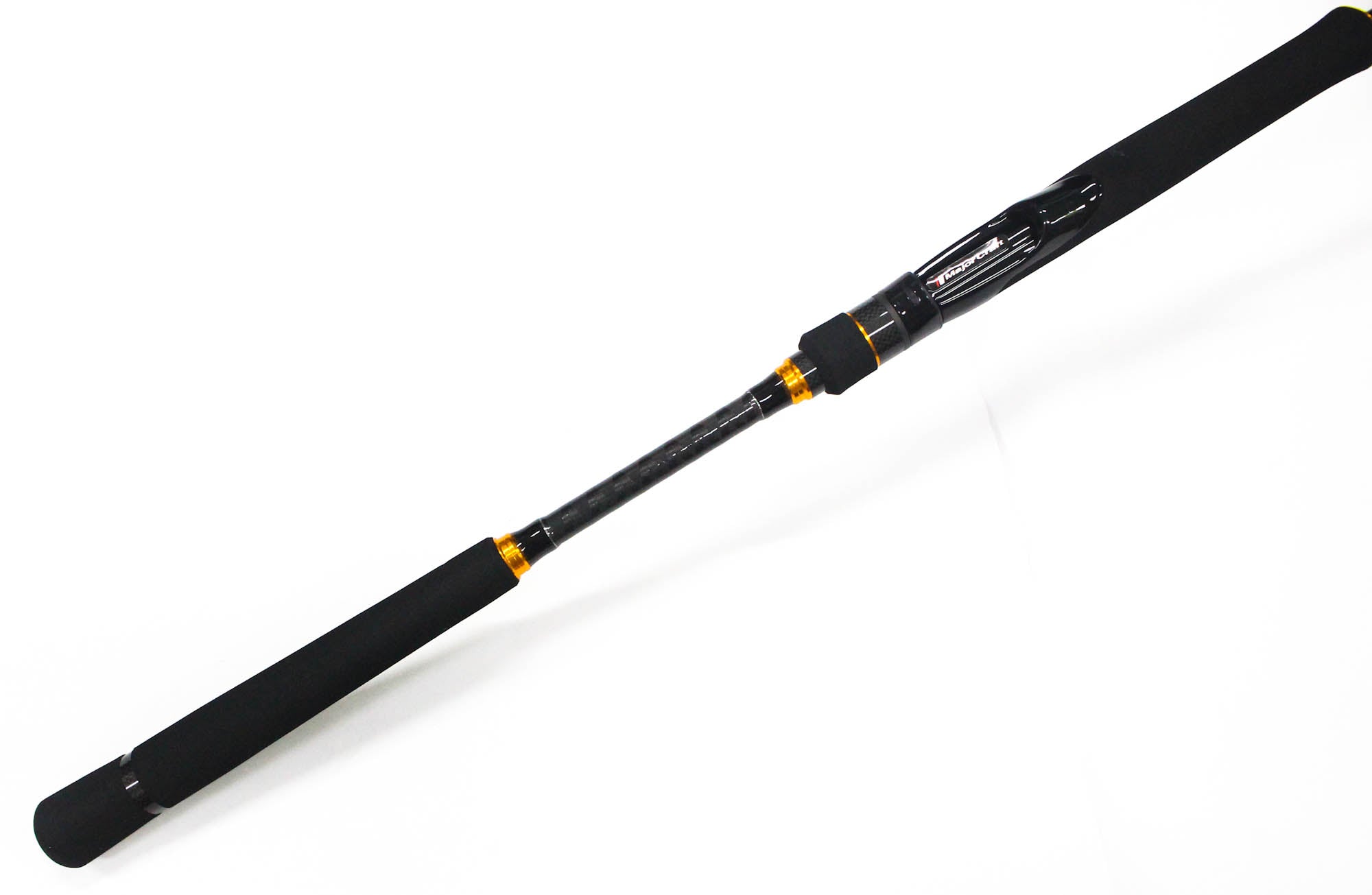 Major Craft Triple Cross Series Spinning Rod TCX 832 MW (0388)