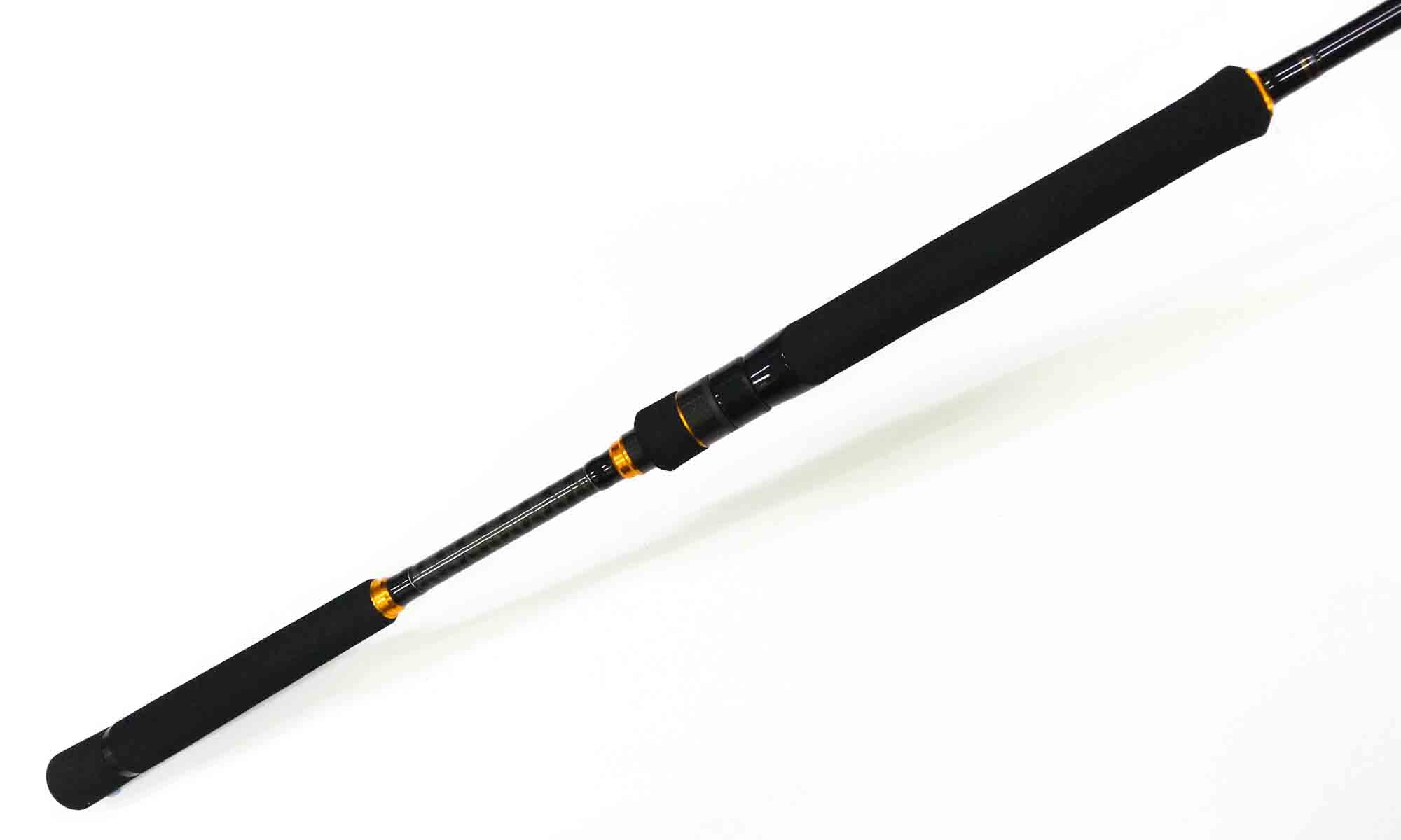 Major Craft Triple Cross Series Spinning Rod TCX 862 MW (0395)