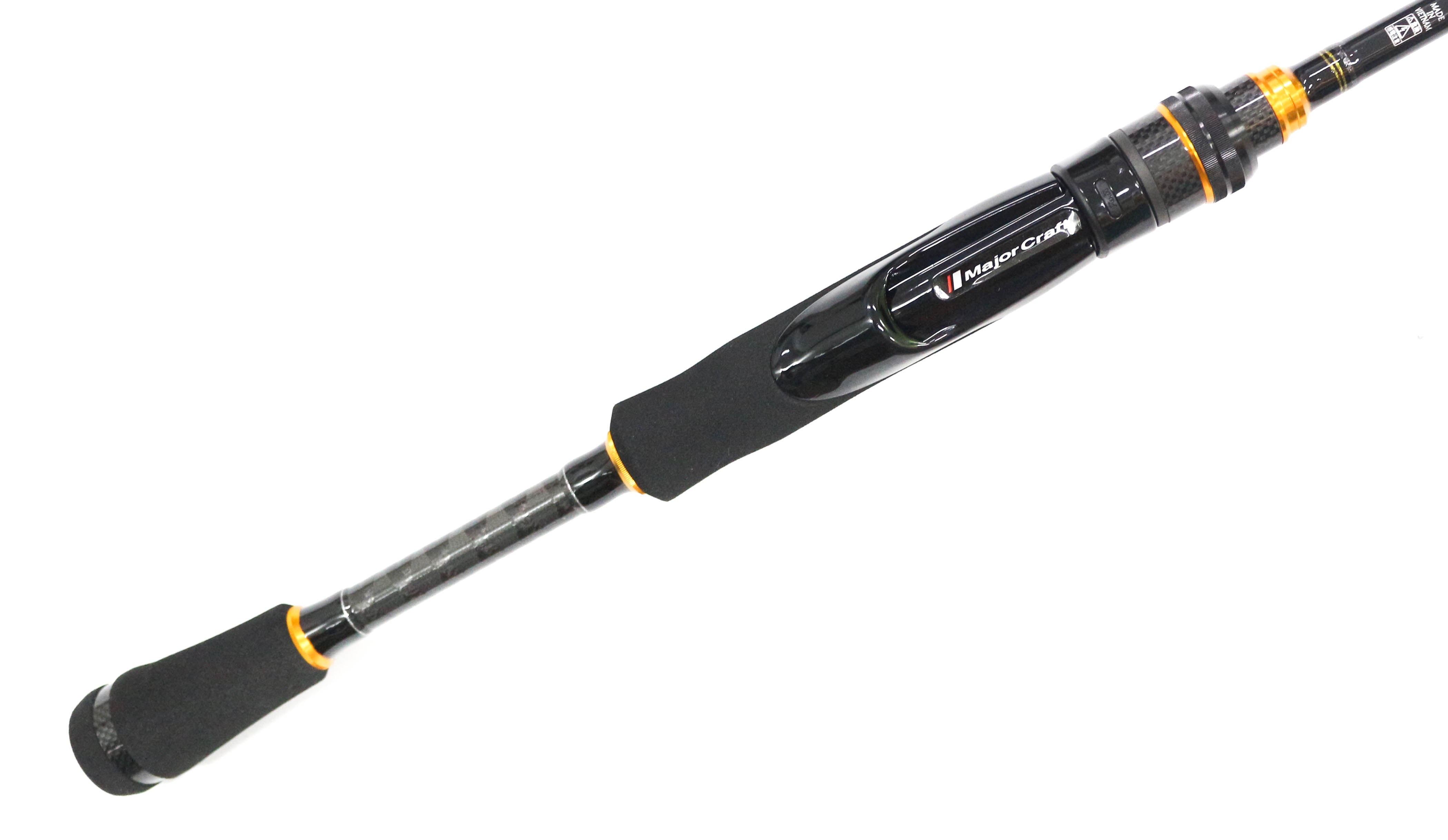 Major Craft Triple Cross Series Spinning Rod TCX S732 UL (0449)