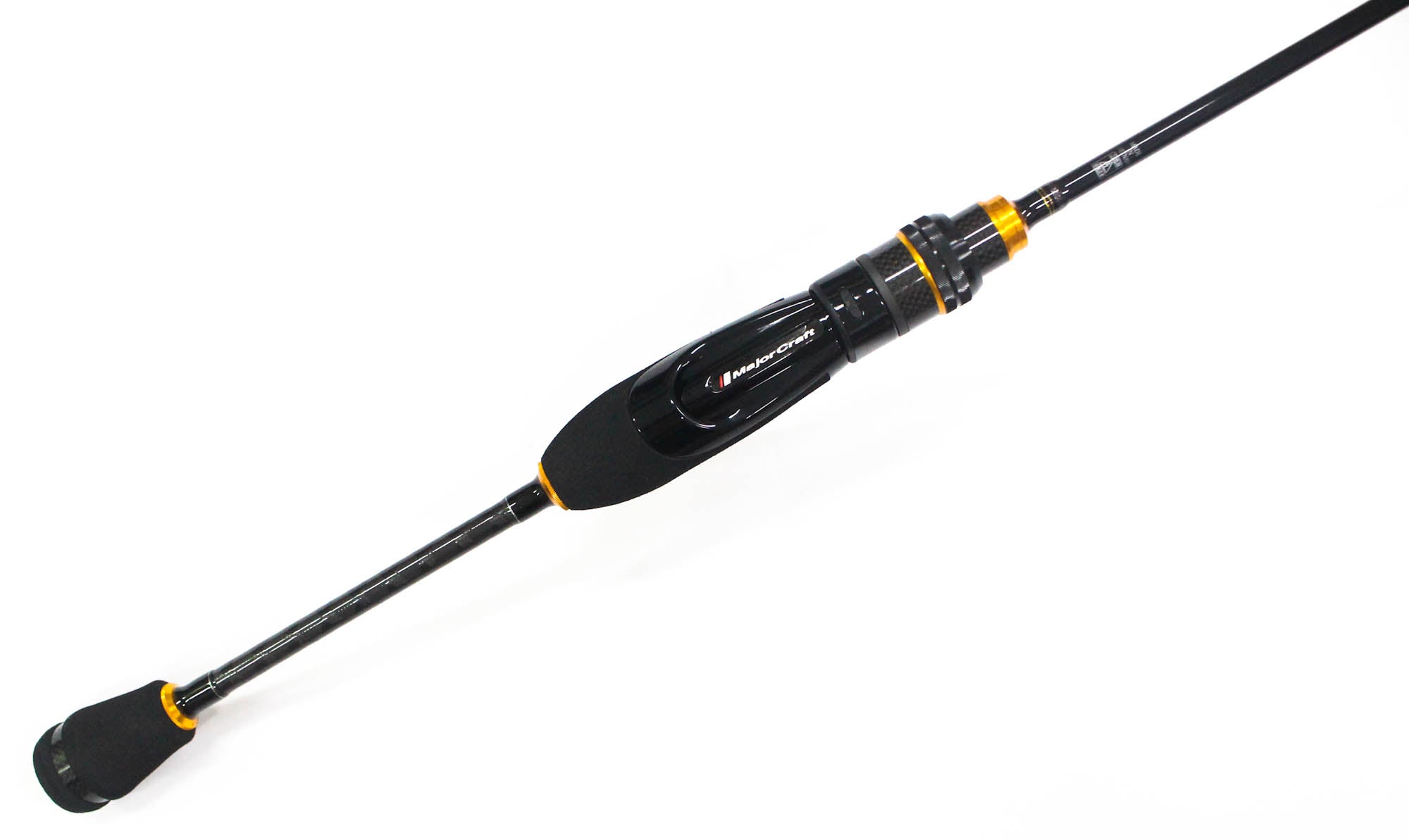 Major Craft Triple Cross Series Spinning Rod TCX S582 AJI (0586)