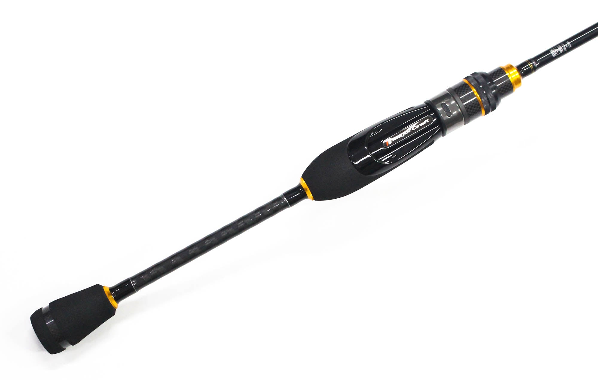 Major Craft Triple Cross Series Spinning Rod TCX S632 Aji (0593)