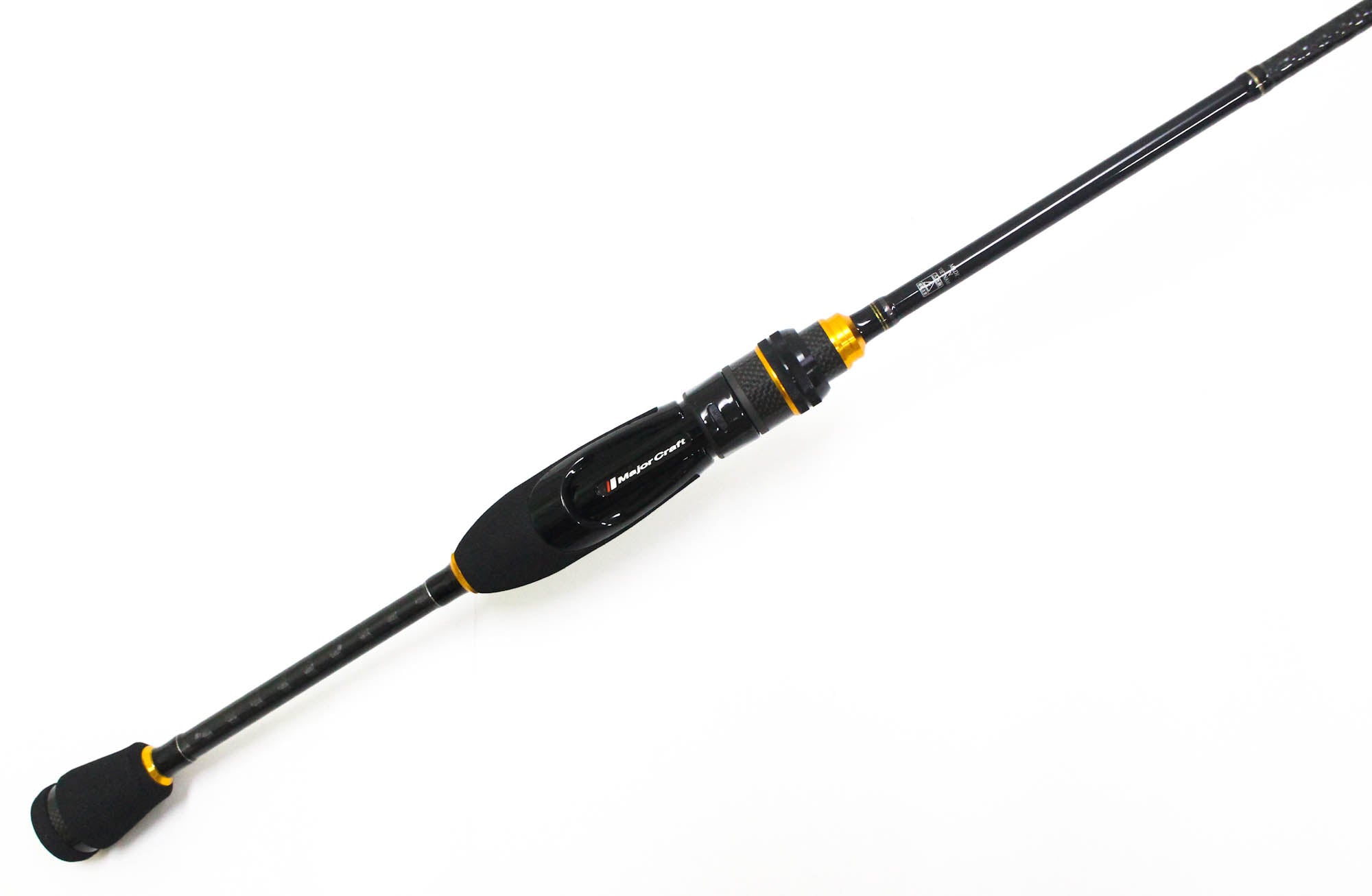 Major Craft Triple Cross Series Spinning Rod TCX T682 AJI (0630)