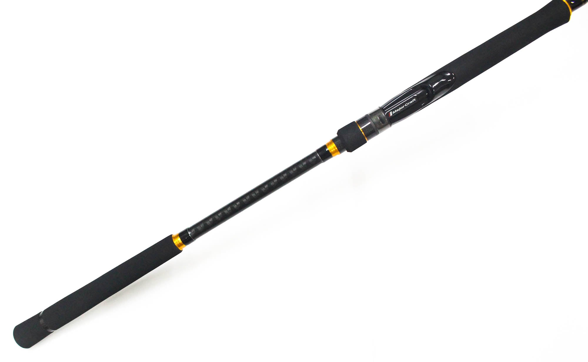 Major Craft Triple Cross Series Spinning Rod TCX 1002 LSJ (0715)