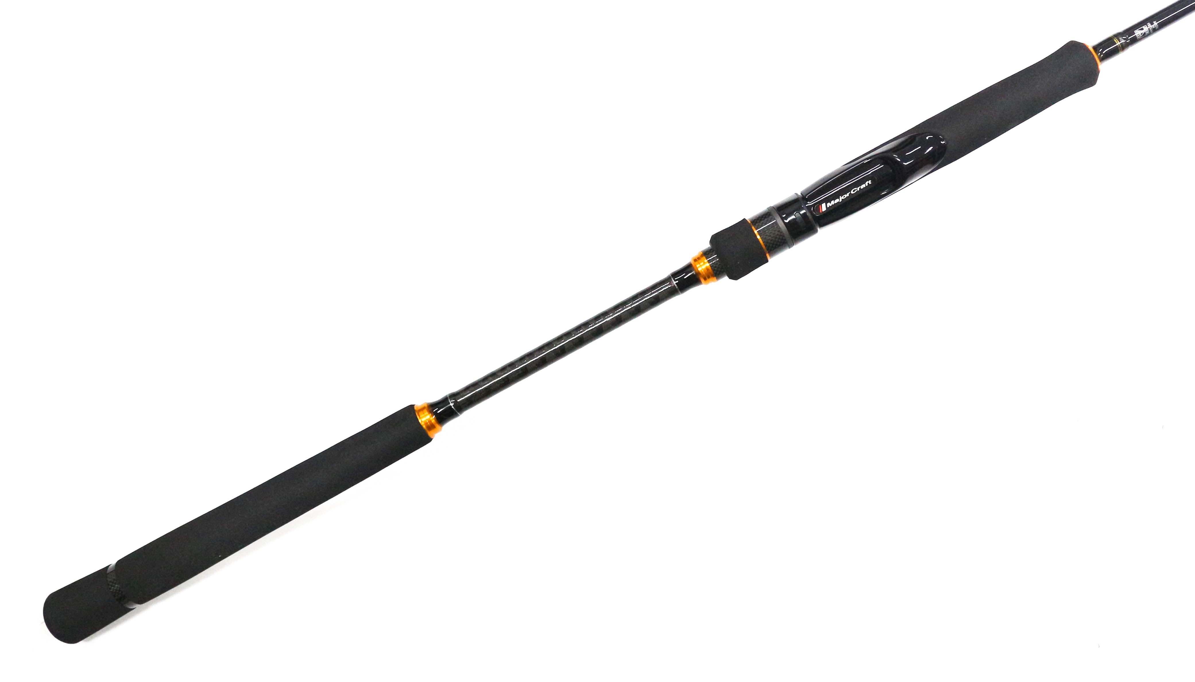 Major Craft Triple Cross Series Spinning Rod TCX 922 ML/SRJ (0821)