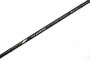 Canne à Pêche Major Craft Triple Cross TCX 922 ML/SRJ – 9'2" – Spinning Mer
