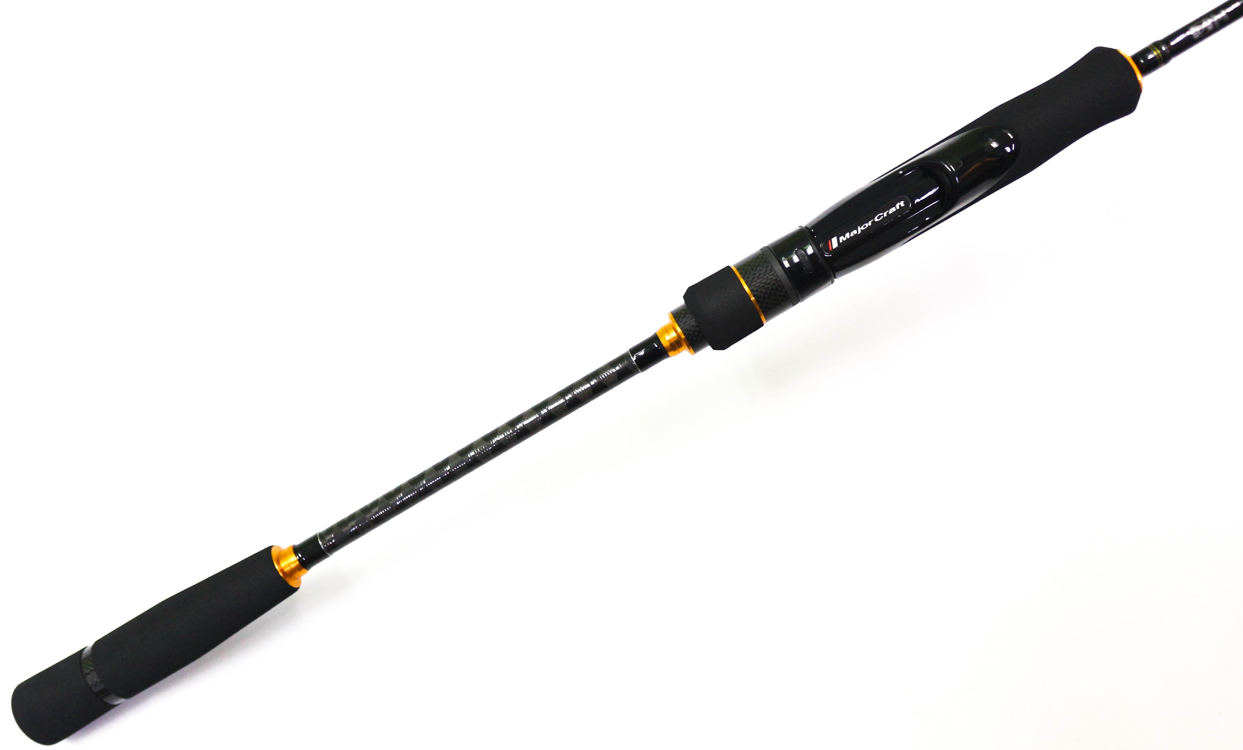 Major Craft Triple Cross Series Spinning Rod TCX S662M NS (1040)
