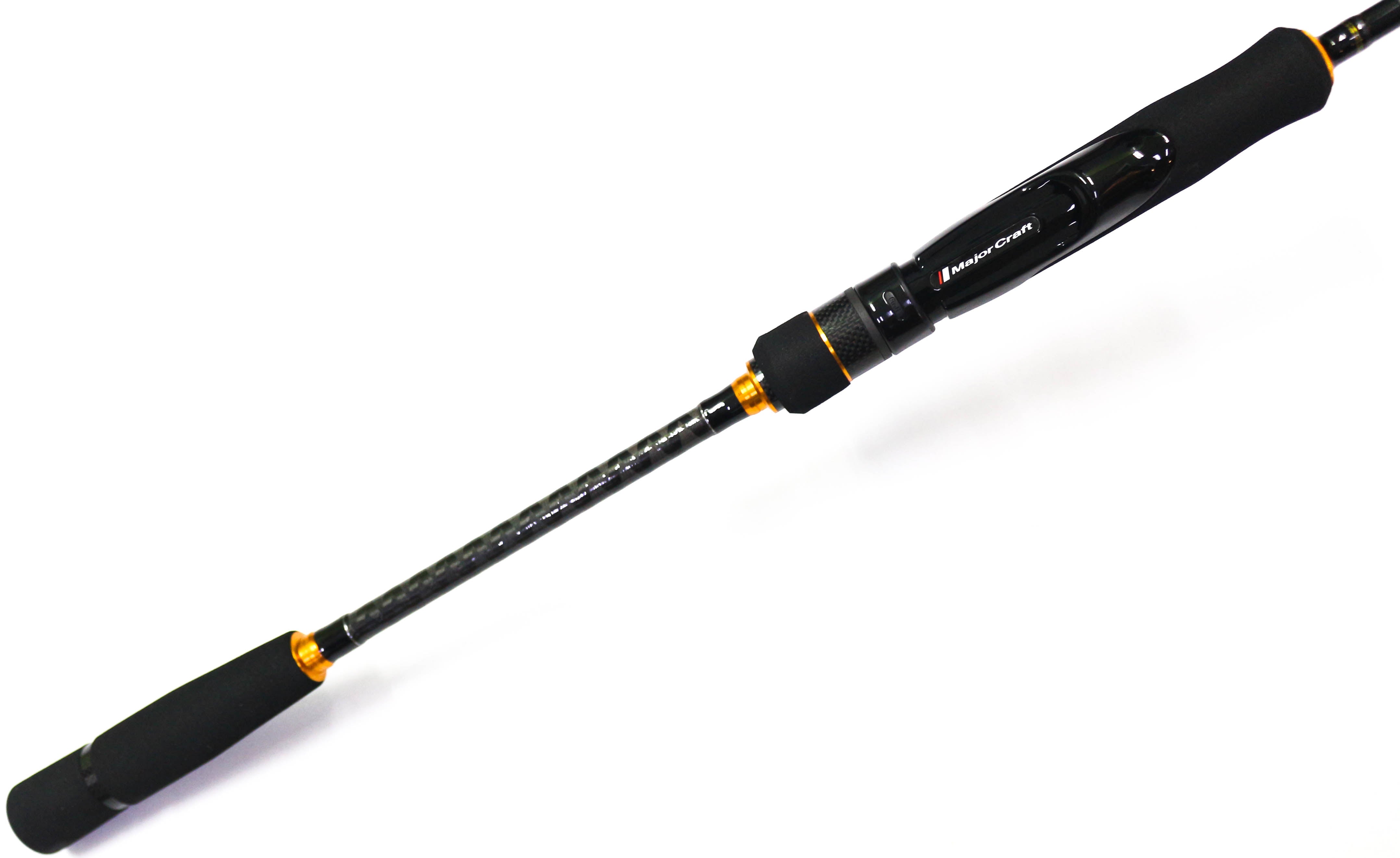 Major Craft Triple Cross Series Spinning Rod TCX S702M NS (1057)