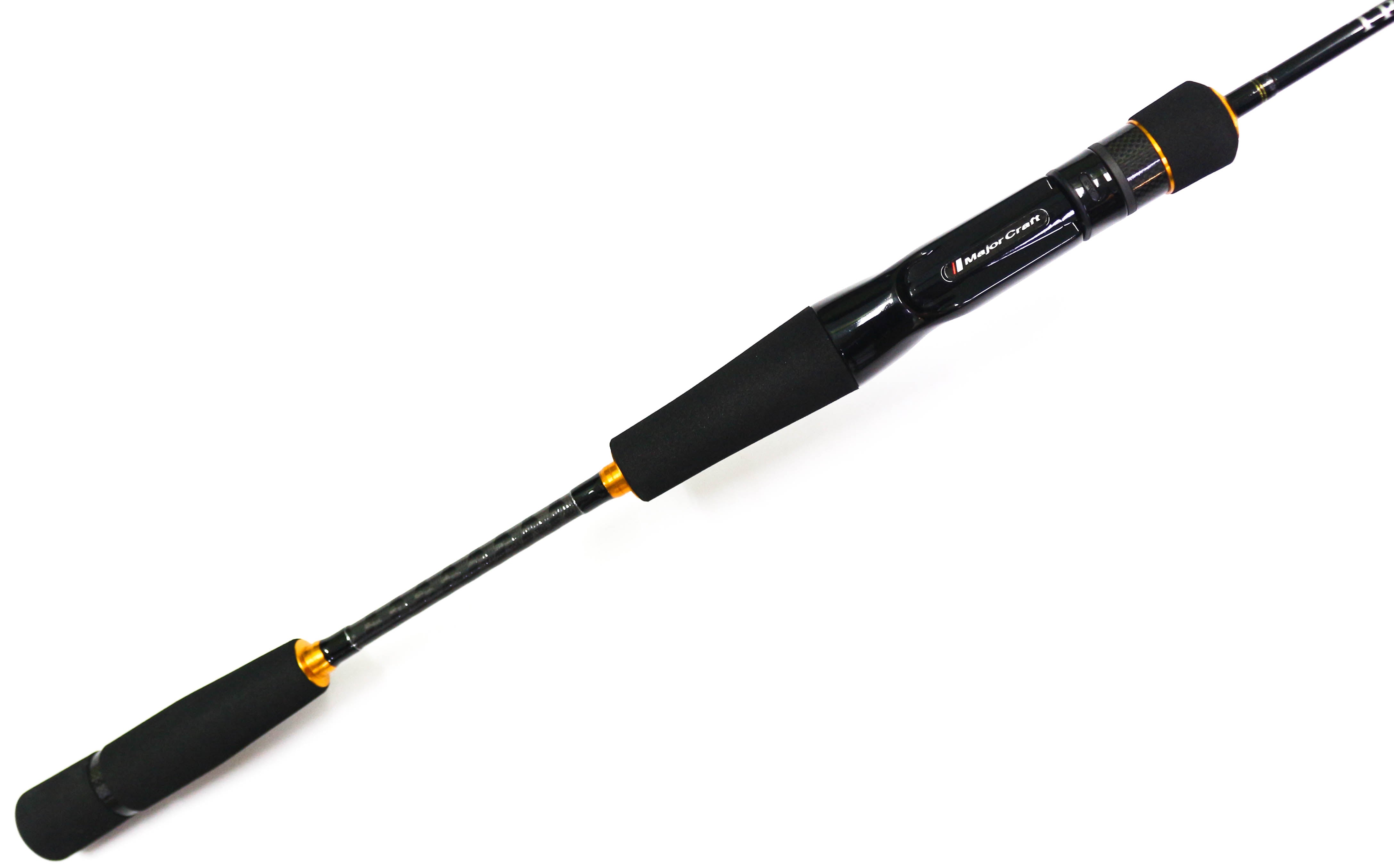Major Craft Triple Cross Series Baitcast Rod TCX B602M NS (1088)