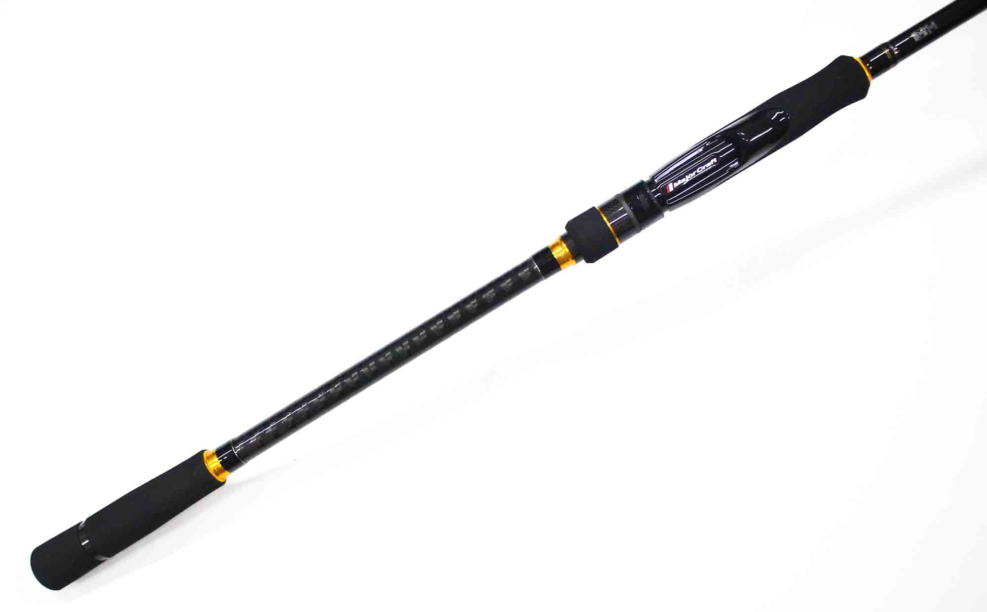 Major Craft Triple Cross Series Spinning Rod TCX S722H TACO (1132)