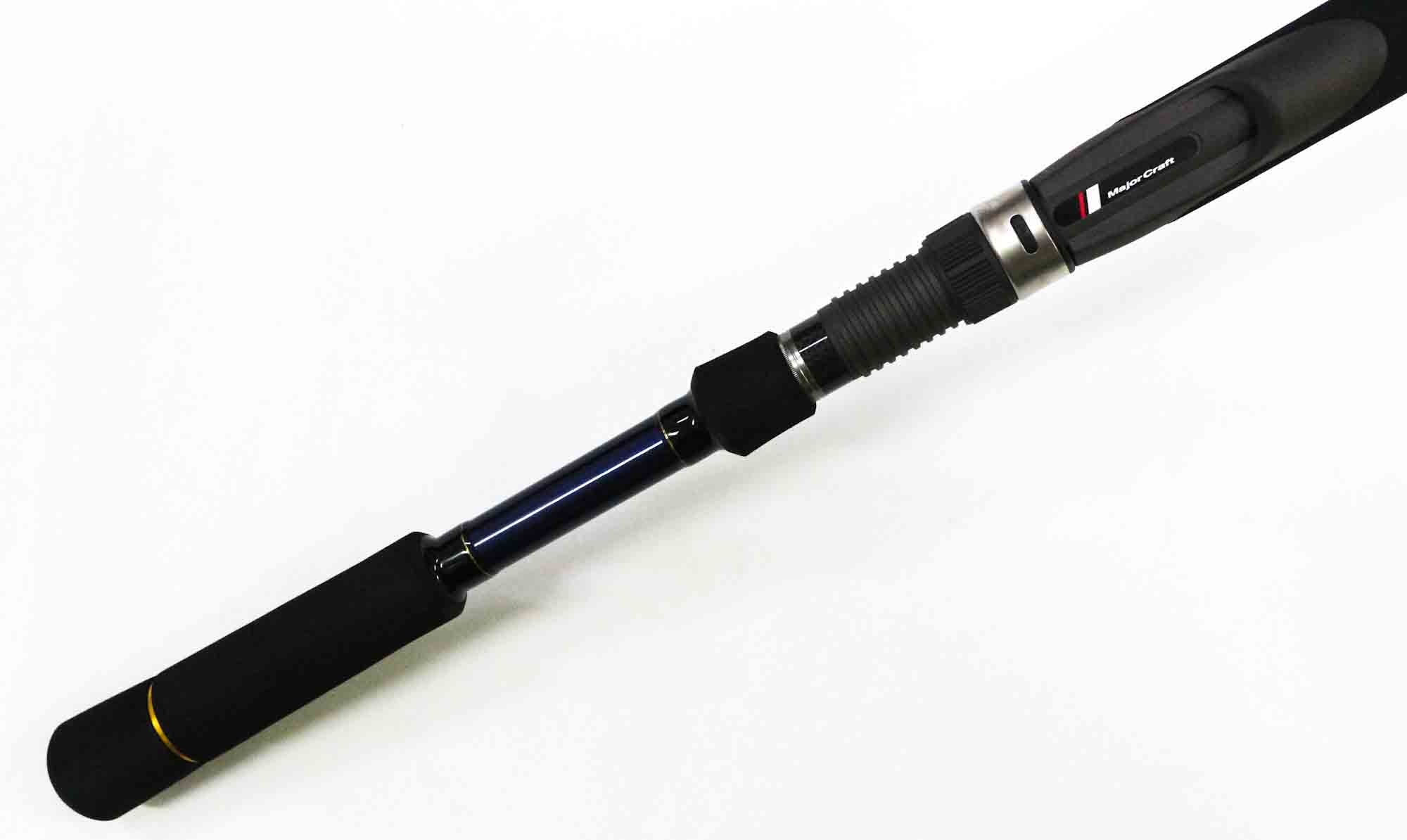 Major Craft Solpara Series Spinning Rod SPX 792 M/S (1262)