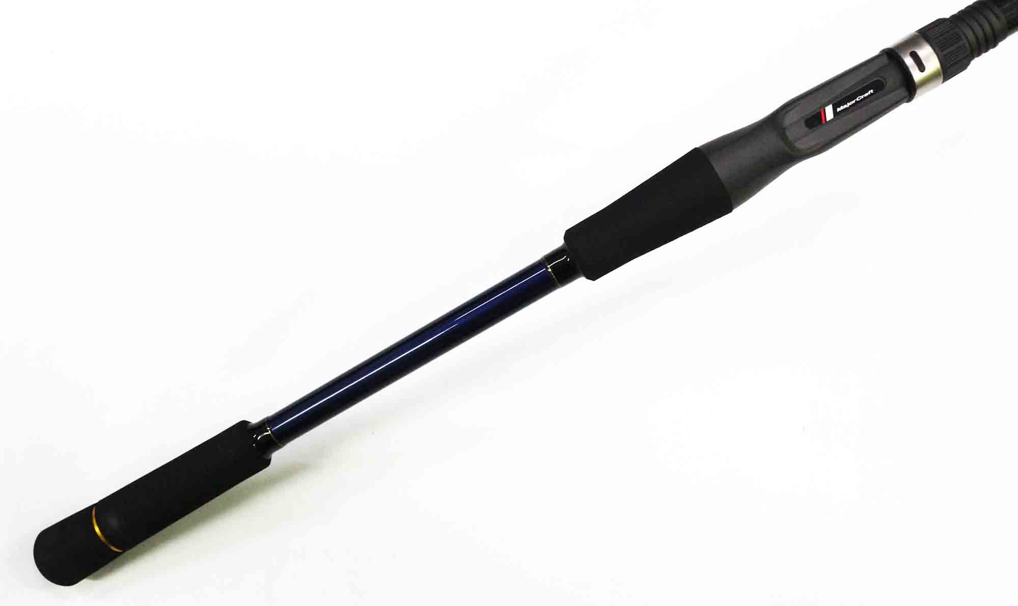 Major Craft Solpara Series Baitcast Rod SPX 802 H/B (1309)