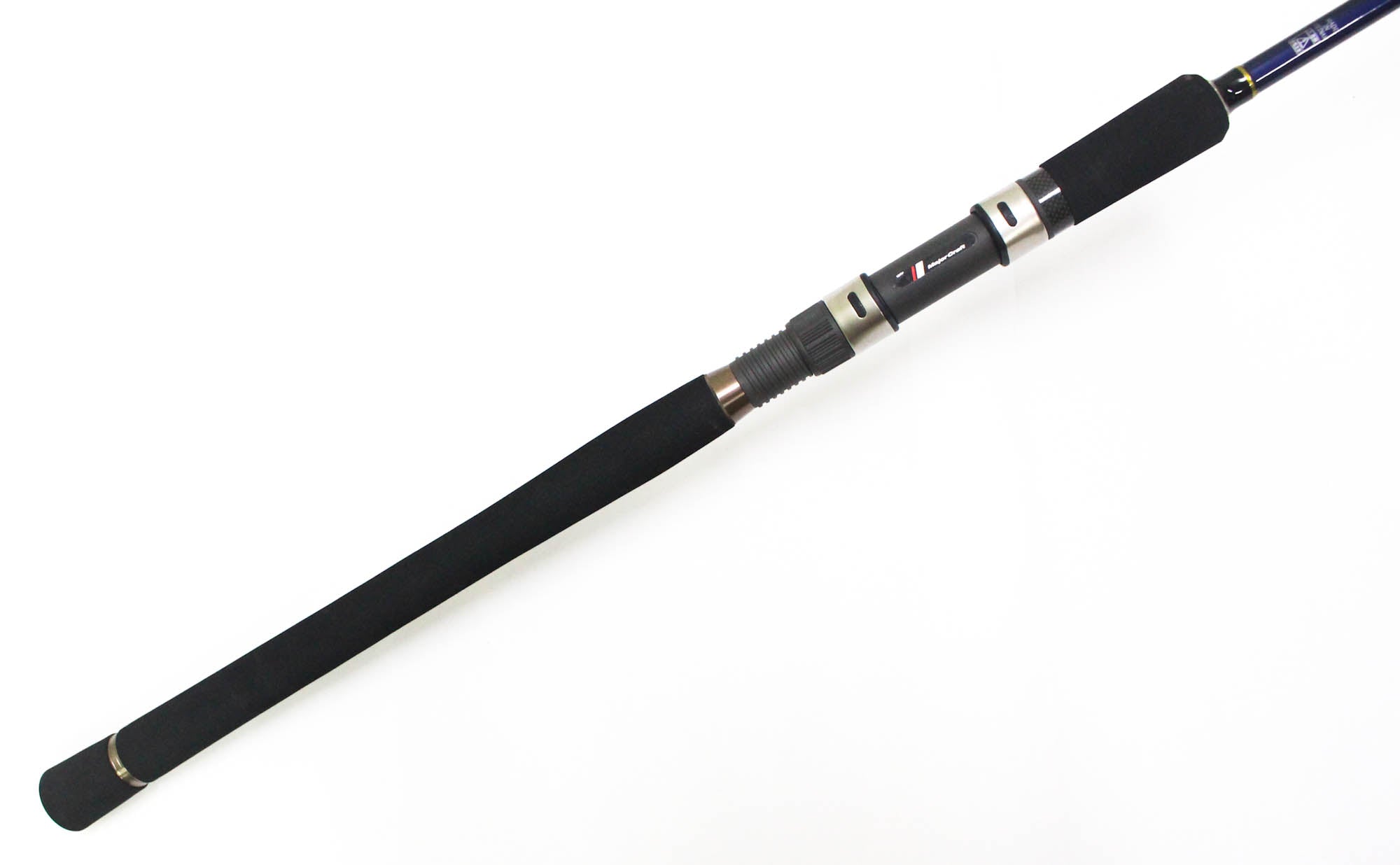 Major Craft Solpara Series Spinning Rod SPX 962 ML (1347)