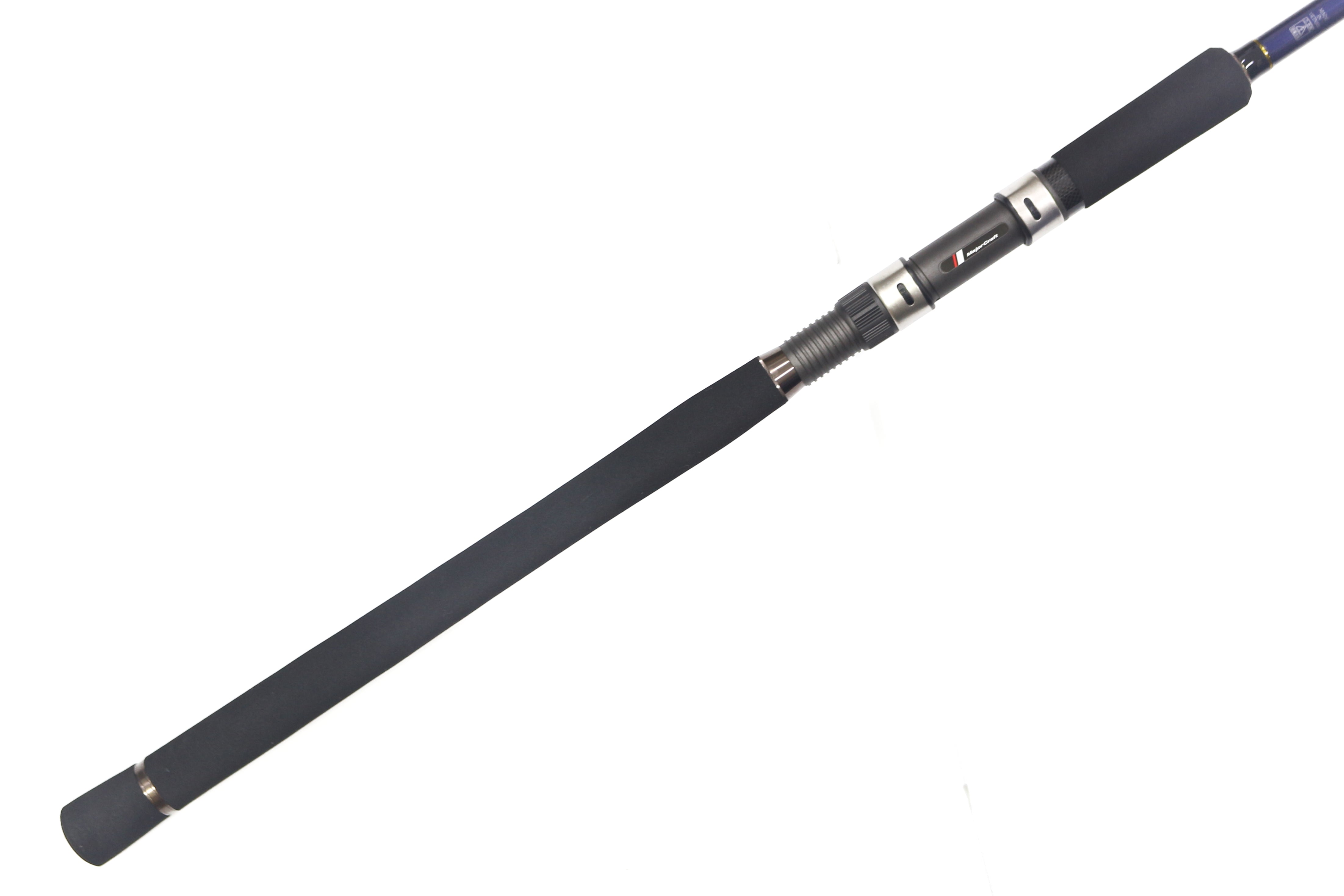 Major Craft Solpara Series Spinning Rod SPX 1062 M (1378)