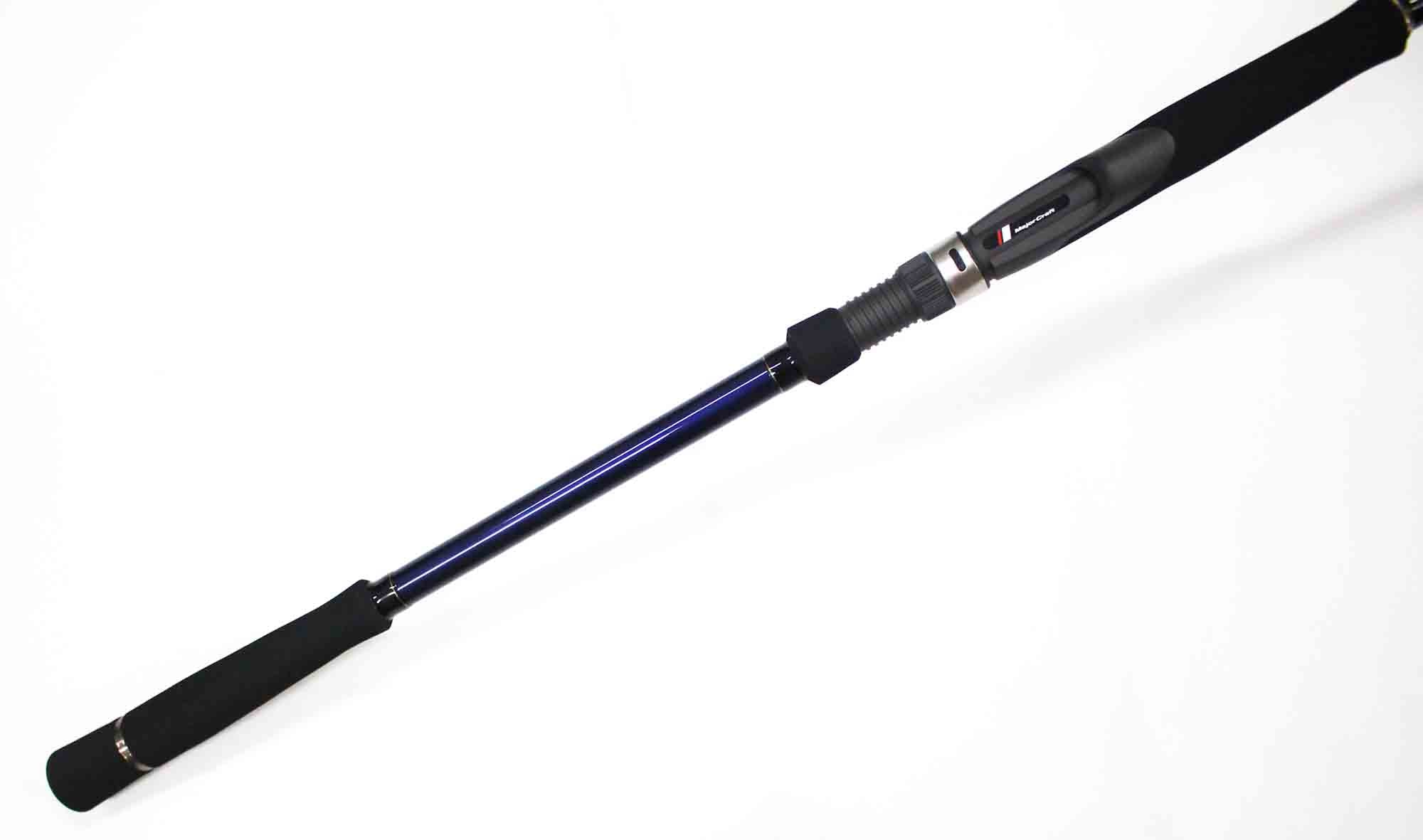 Major Craft Solpara Series Spinning Rod SPX 902ML Tachi (1507)