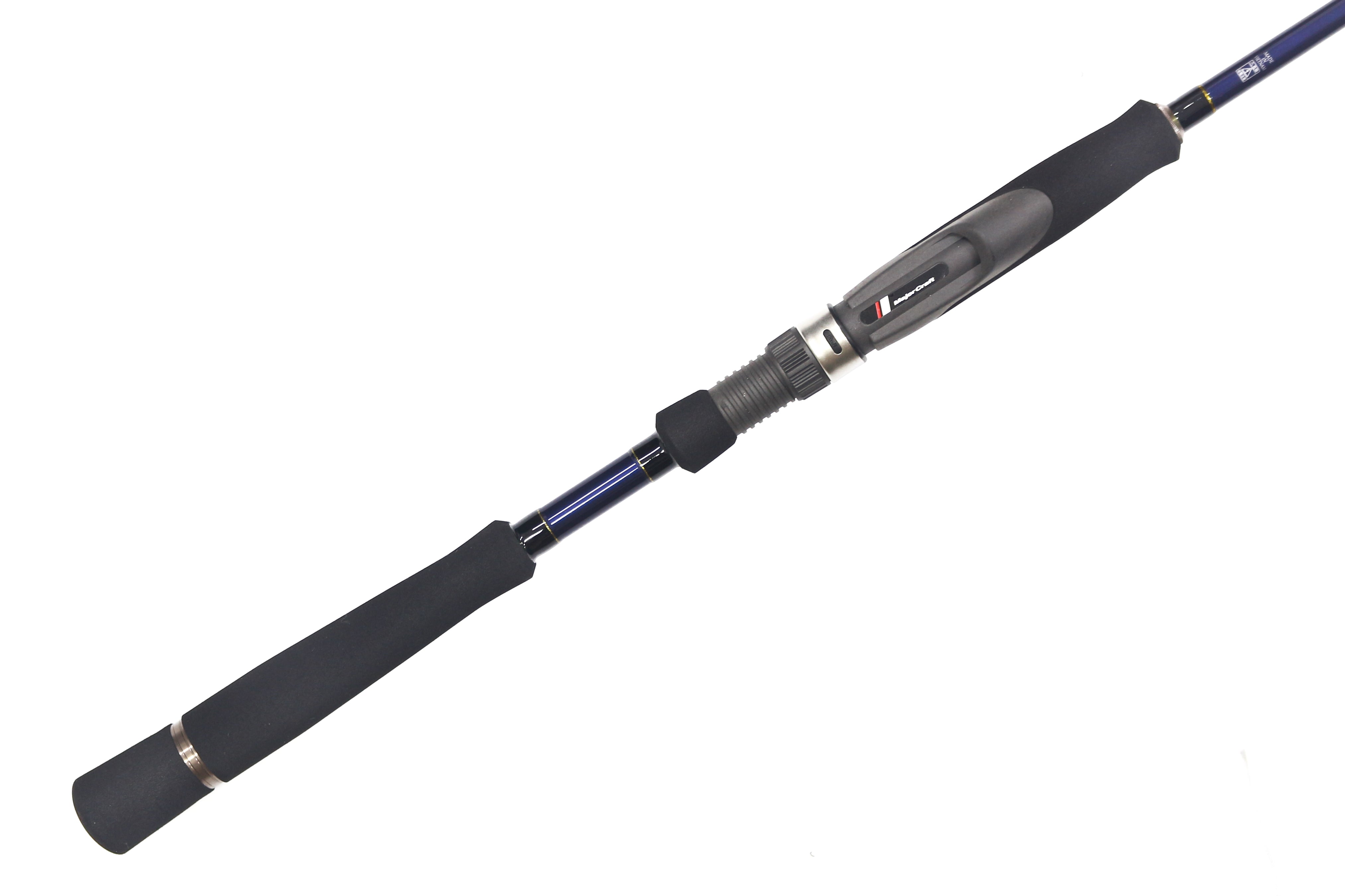 Major Craft Solpara Series Spinning Rod SPX 802 EL (1606)